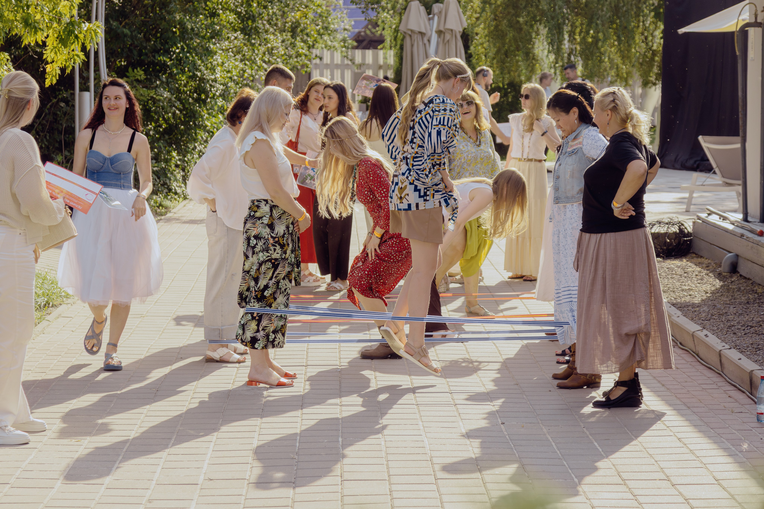 Репортажная съёмка корпоратива компании Феникс. Портретный фотограф в Ростове-на-Дону Антон Казарин