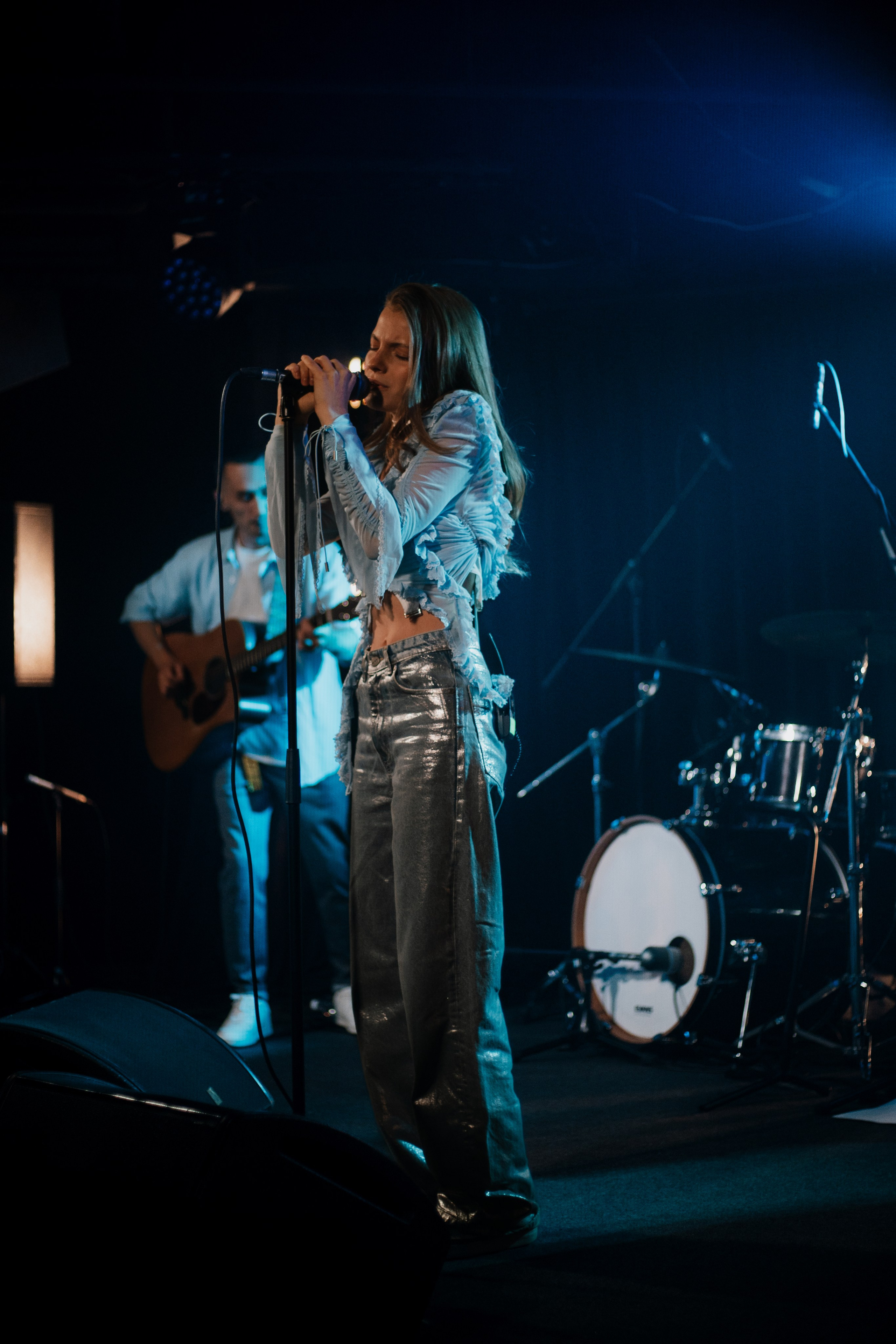 MINAEVA. Фотограф Москва