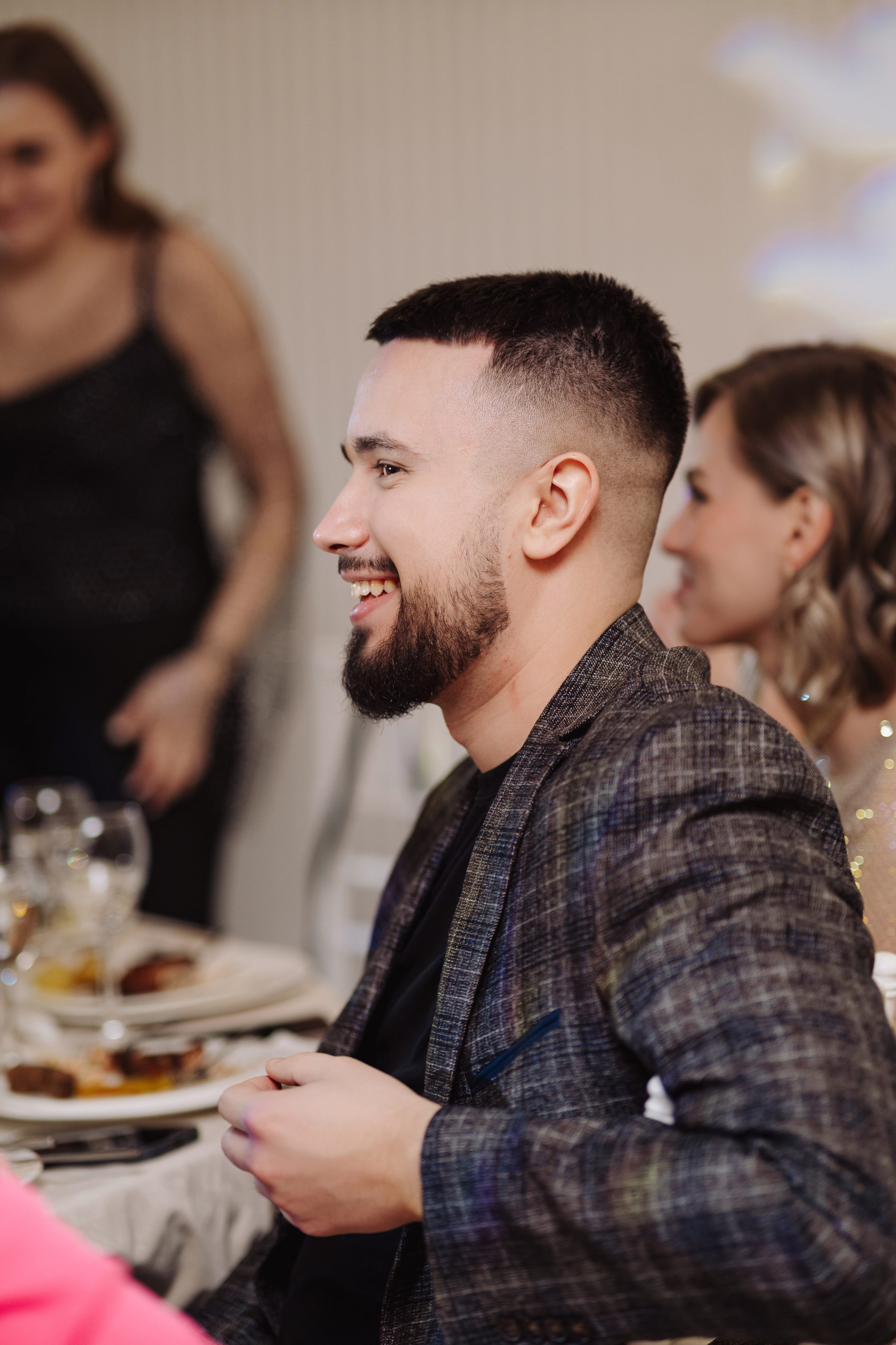 Корпоратив KALINZA. Свадебный и семейный фотограф в Краснодаре Павел Мельников