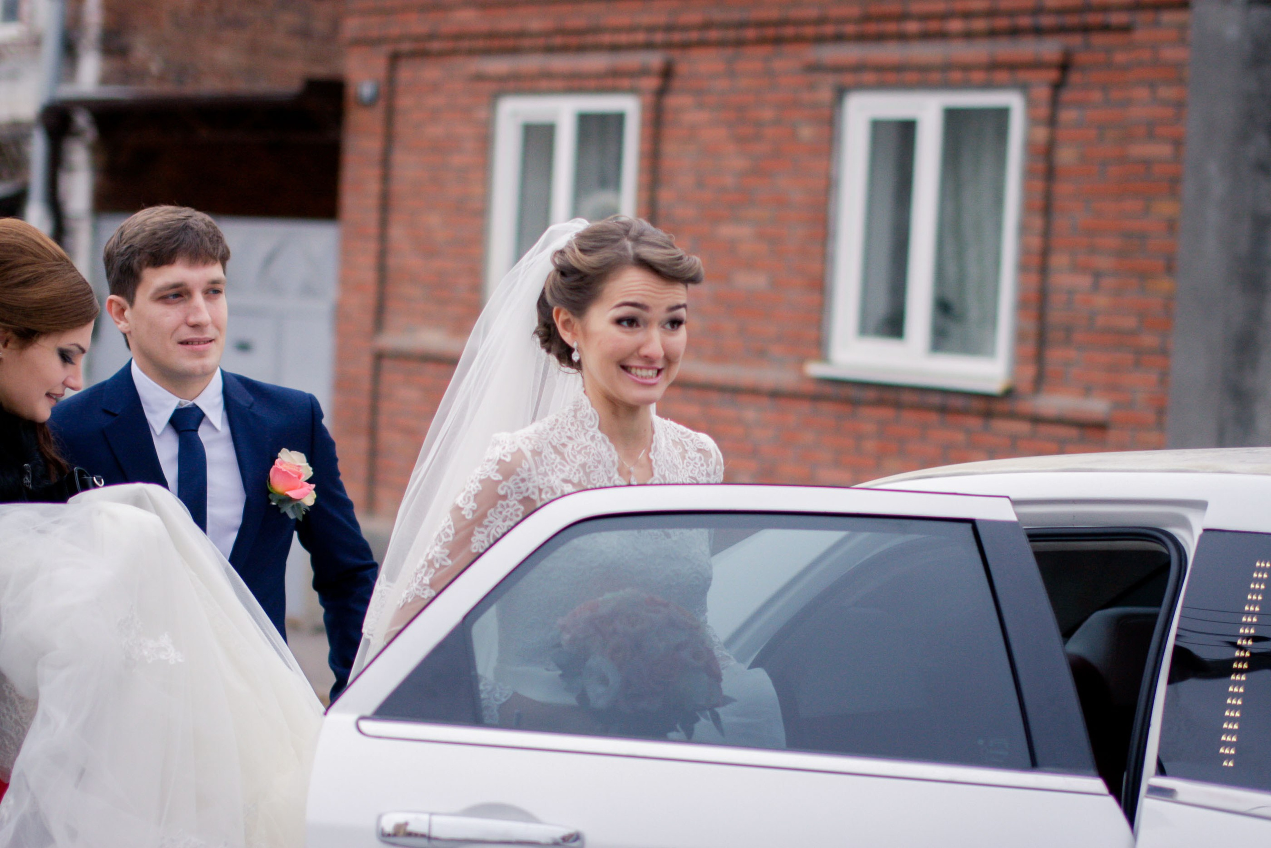 Утро/Morning. Максим Матвийченко и Виктория Басова профессионалы своего дела