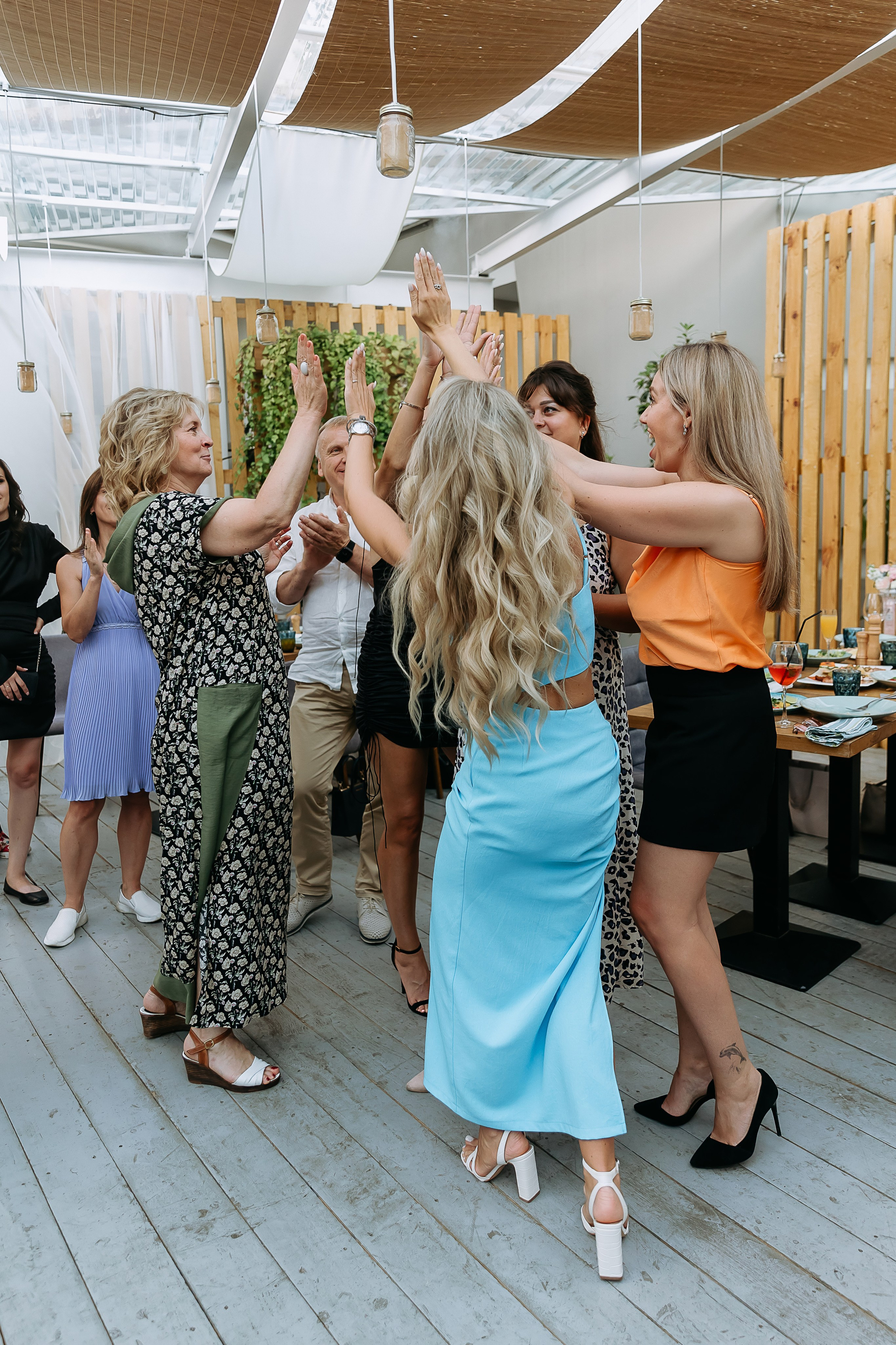 Илье 30 лет. Свадебный фотограф | Москва | Демидова Мария