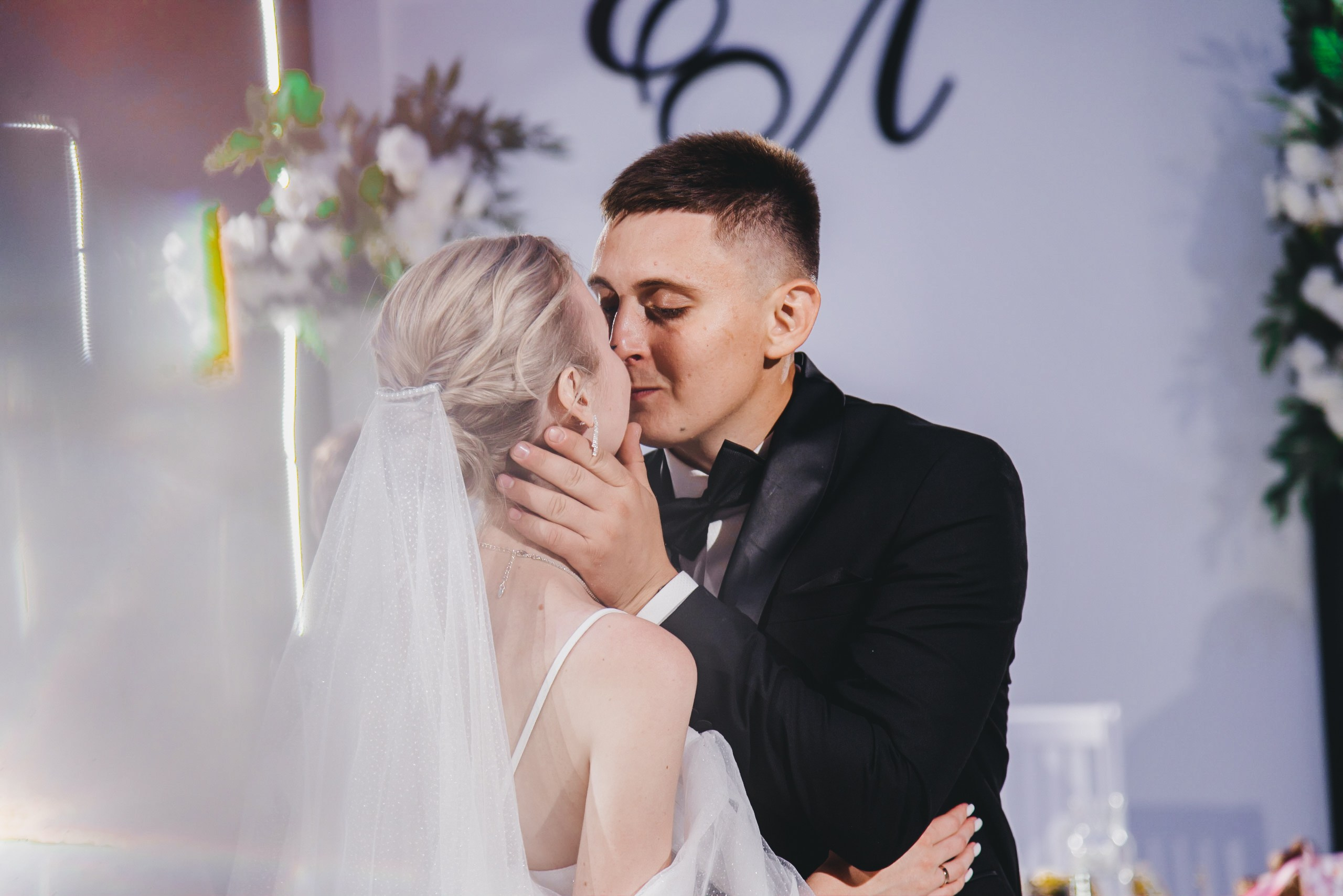 Любимка. Виталий Москальцов