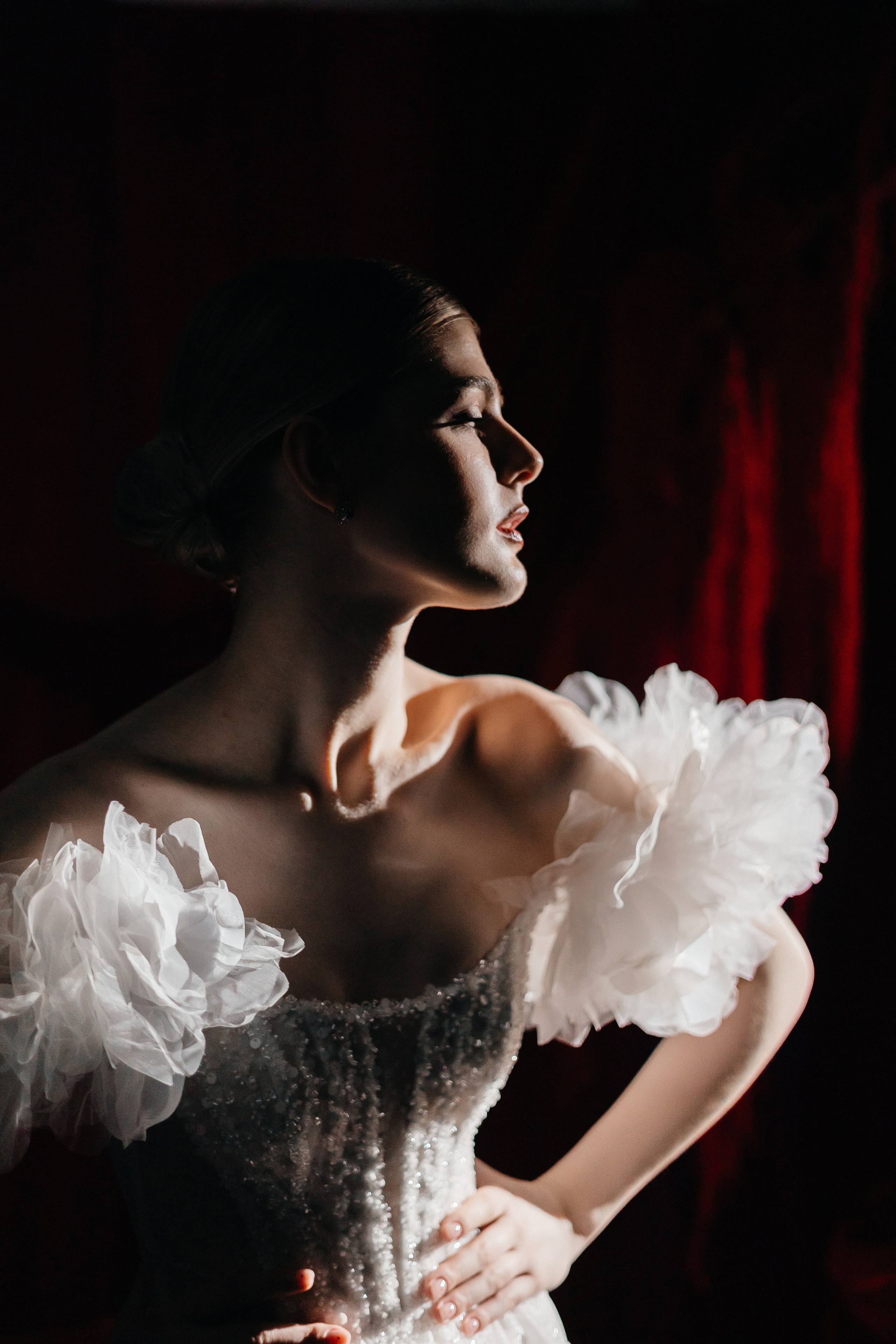 RED Pion. Фотограф свадебный семейный в Красноярске Шукшина Наталья