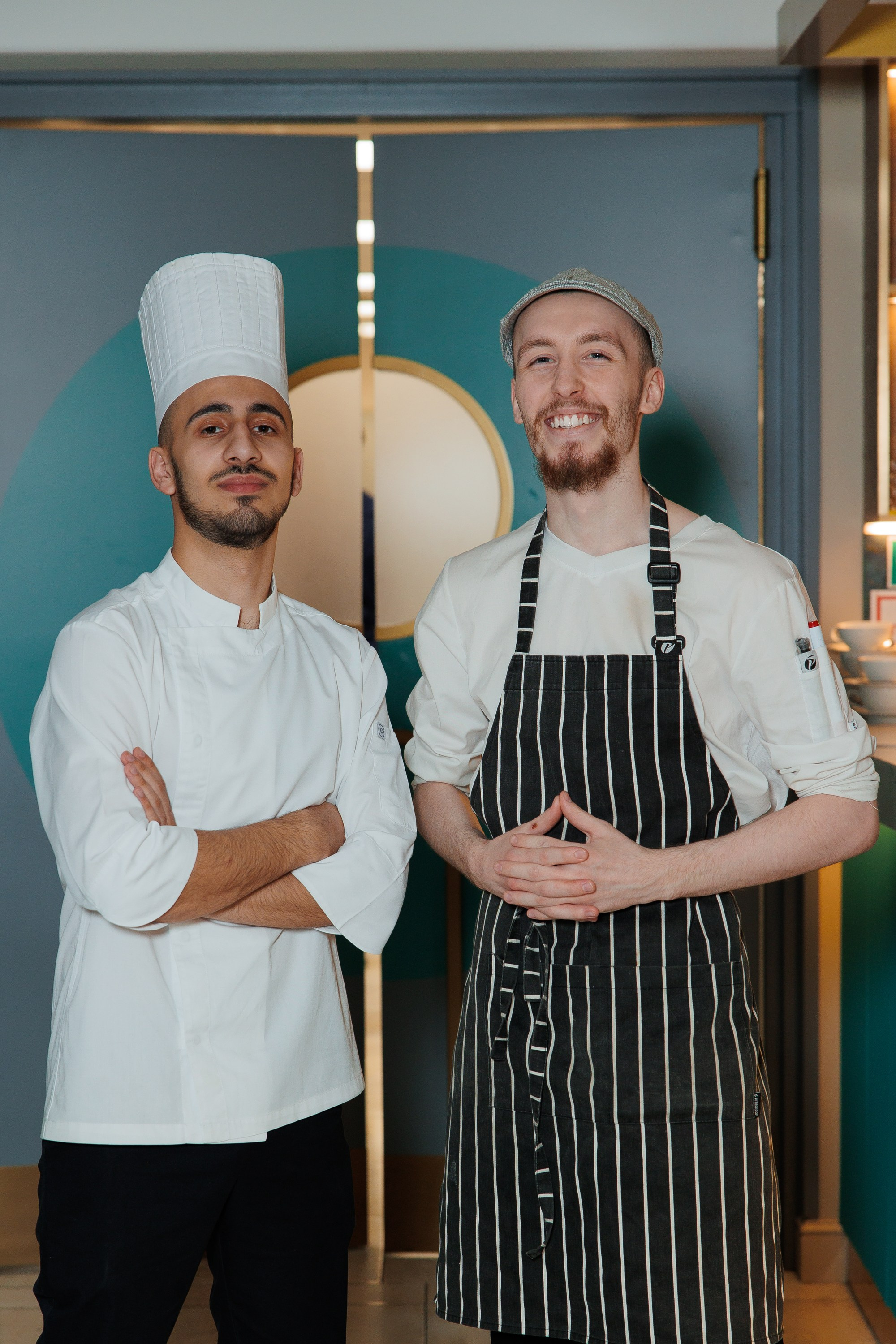 RESNOTA — Spring Essence -Гастрономический ужин. СВОИ. ФОТООТЧЕТЫ-СОБЫТИЯ-МЕСТА