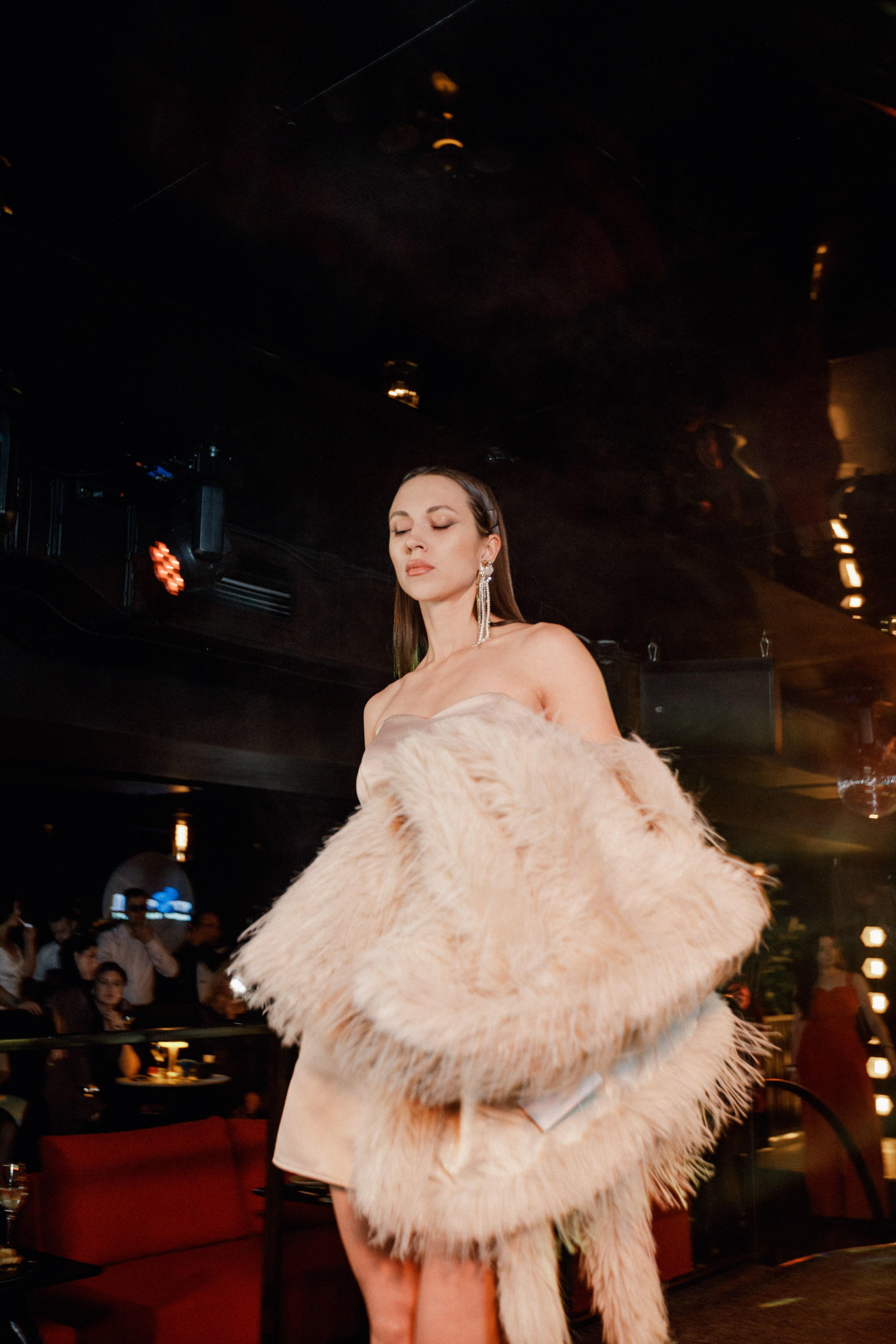 CARAMEL boutique — Презентация новой коллекции. СВОИ. ФОТООТЧЕТЫ-СОБЫТИЯ-МЕСТА