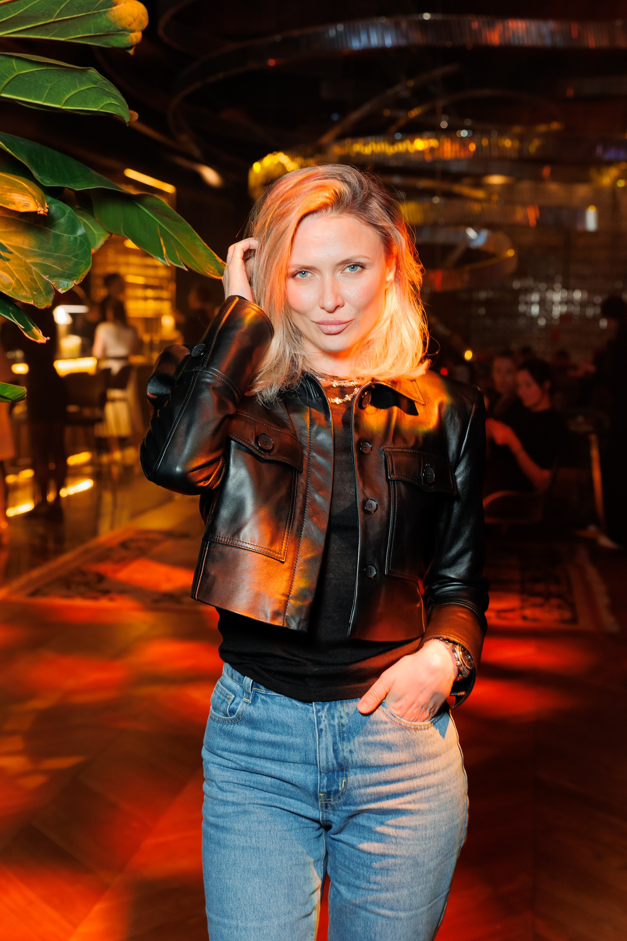 RUSSIAN TREND | INLOVE | REGENT. СВОИ. ФОТООТЧЕТЫ-СОБЫТИЯ-МЕСТА