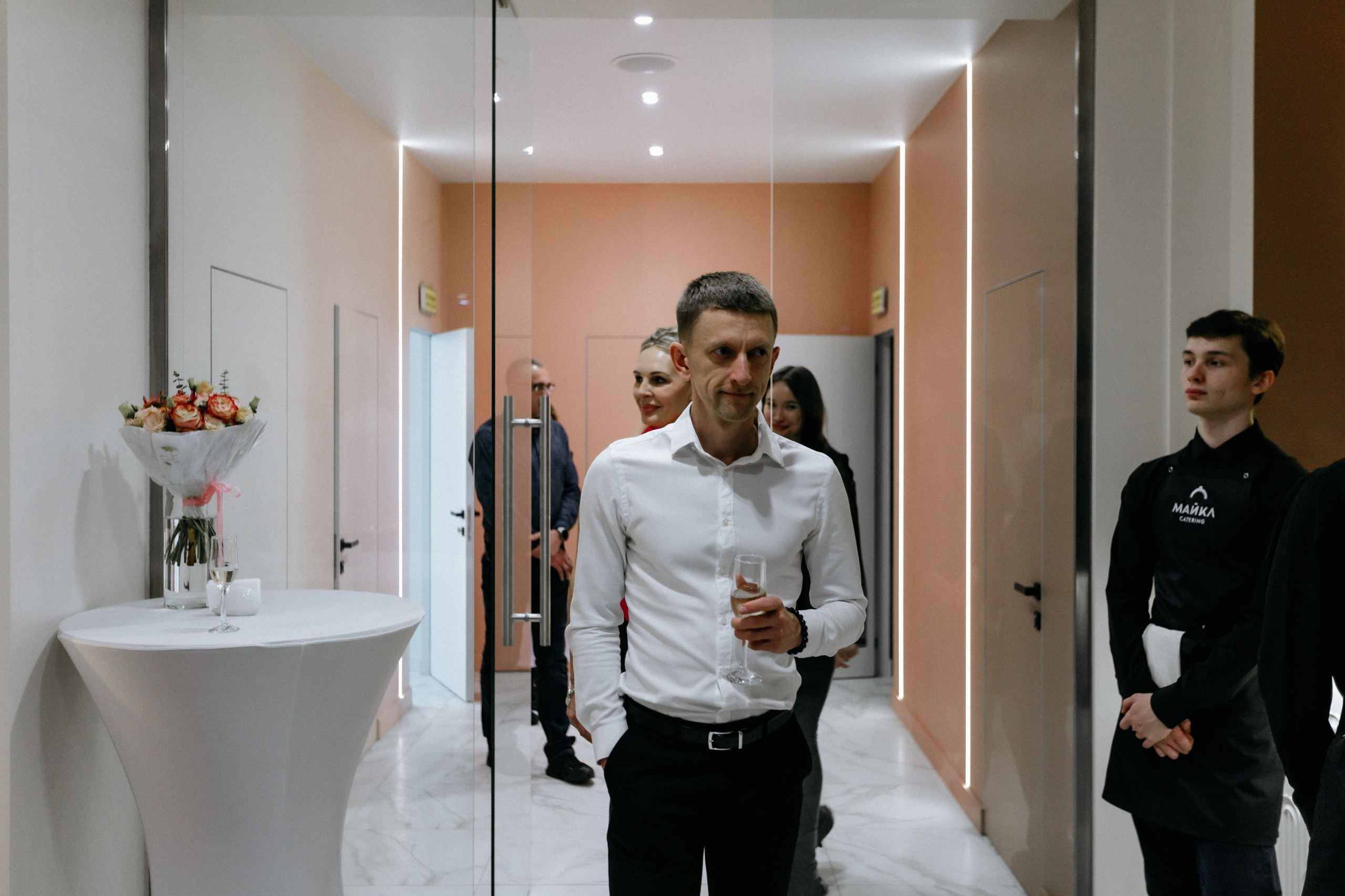 TOP BEAUTY — ОТКРЫТИЕ. СВОИ. ФОТООТЧЕТЫ-СОБЫТИЯ-МЕСТА