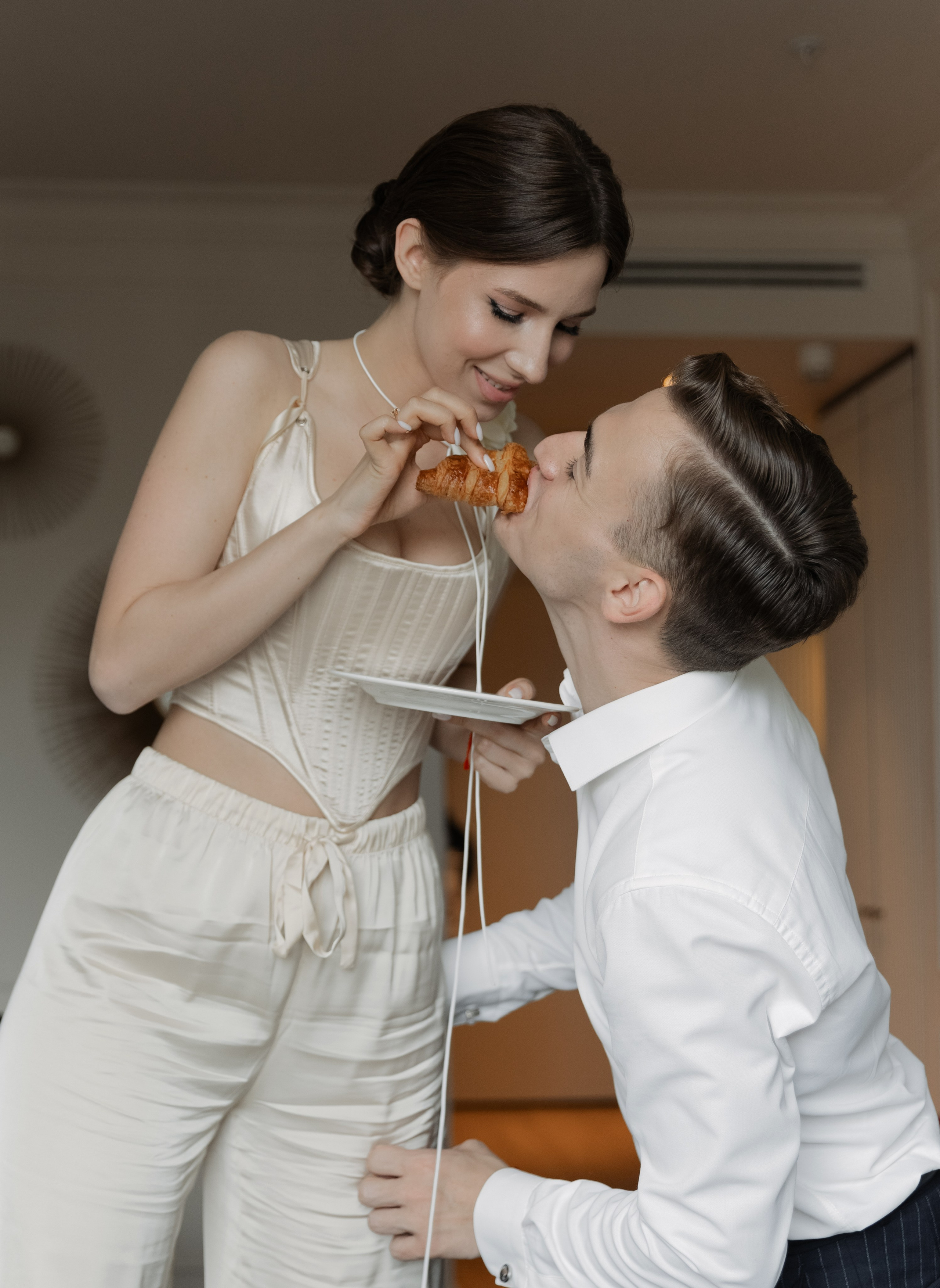 С тобой я научился летать