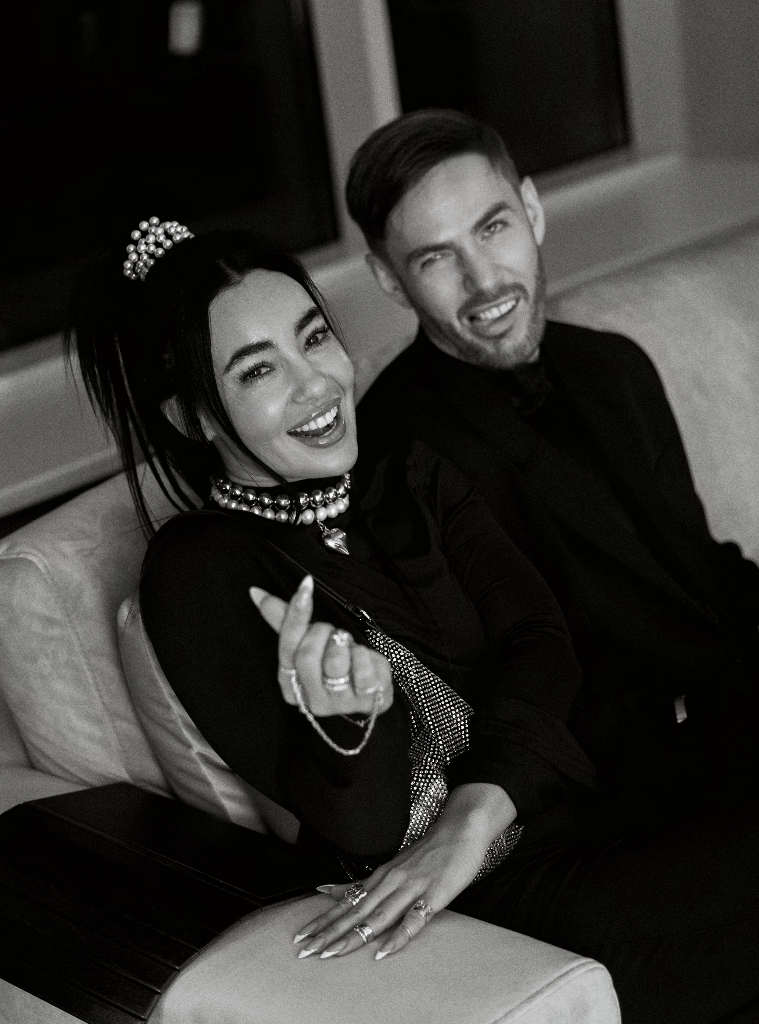 ANASTASIA  MOROZOVA'S  BIRTHDAY