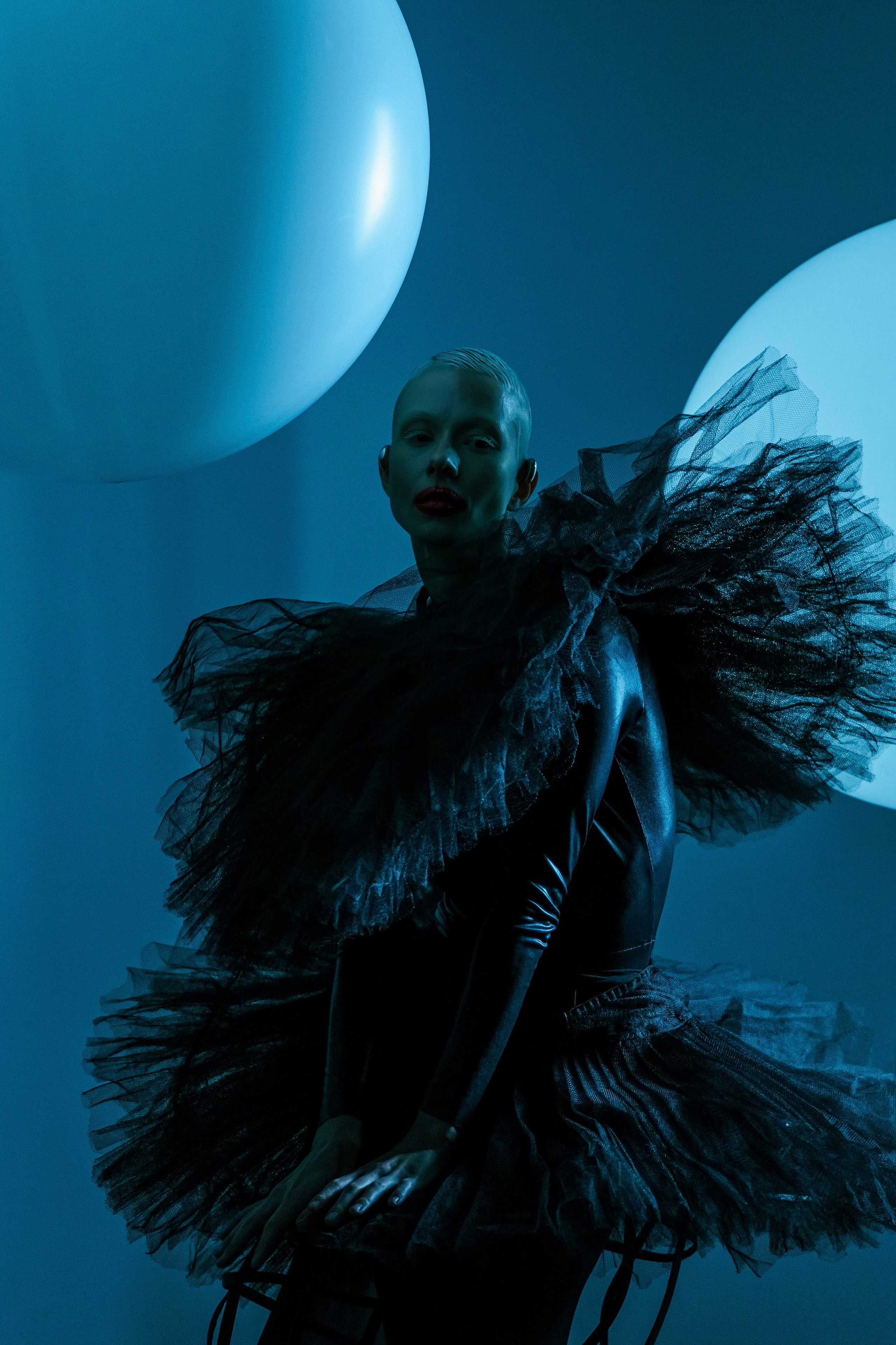 Портреты. Анастасия Эпова | Фотограф в Новосибирске