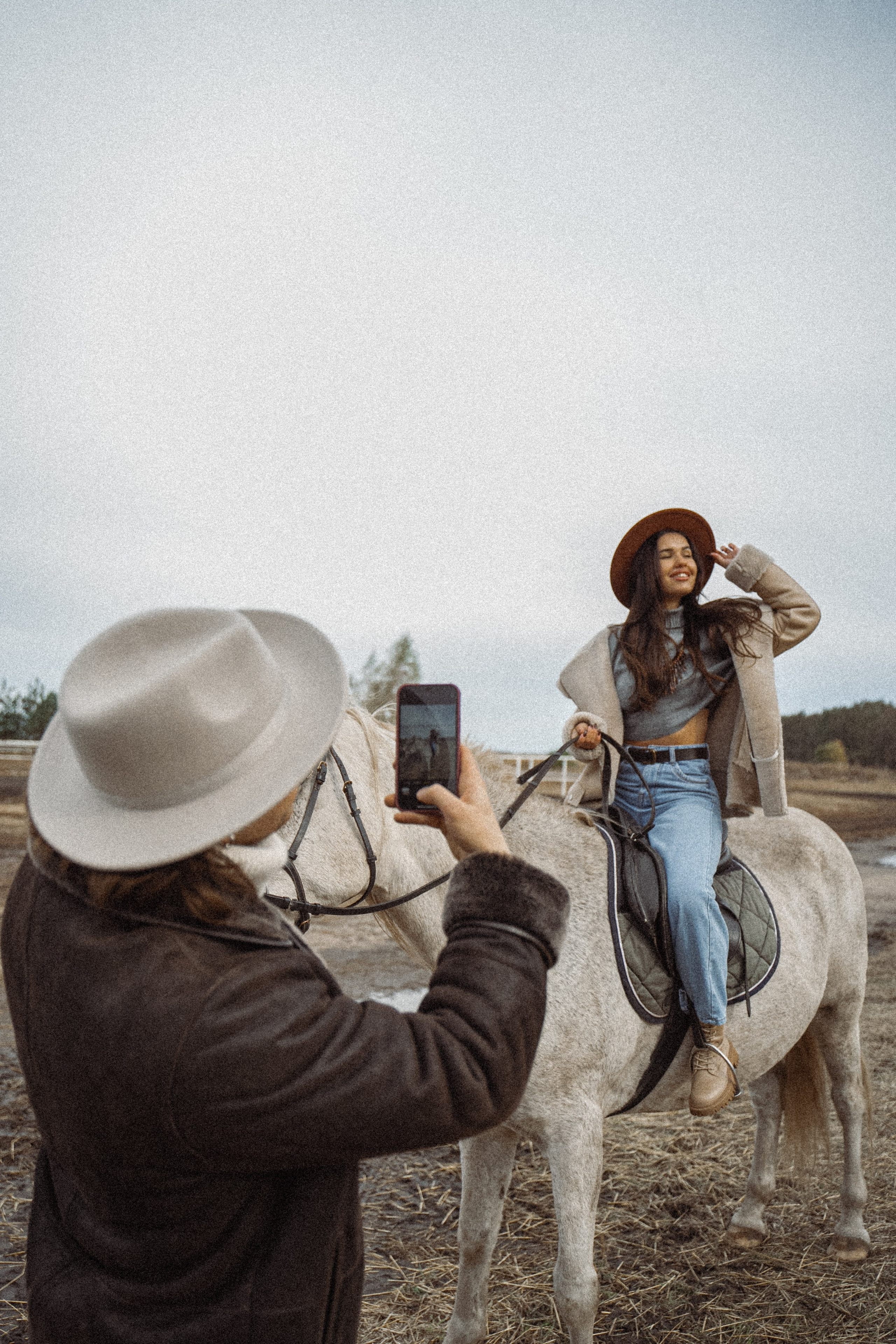 Конюшня. Фотограф Мария Зайчик