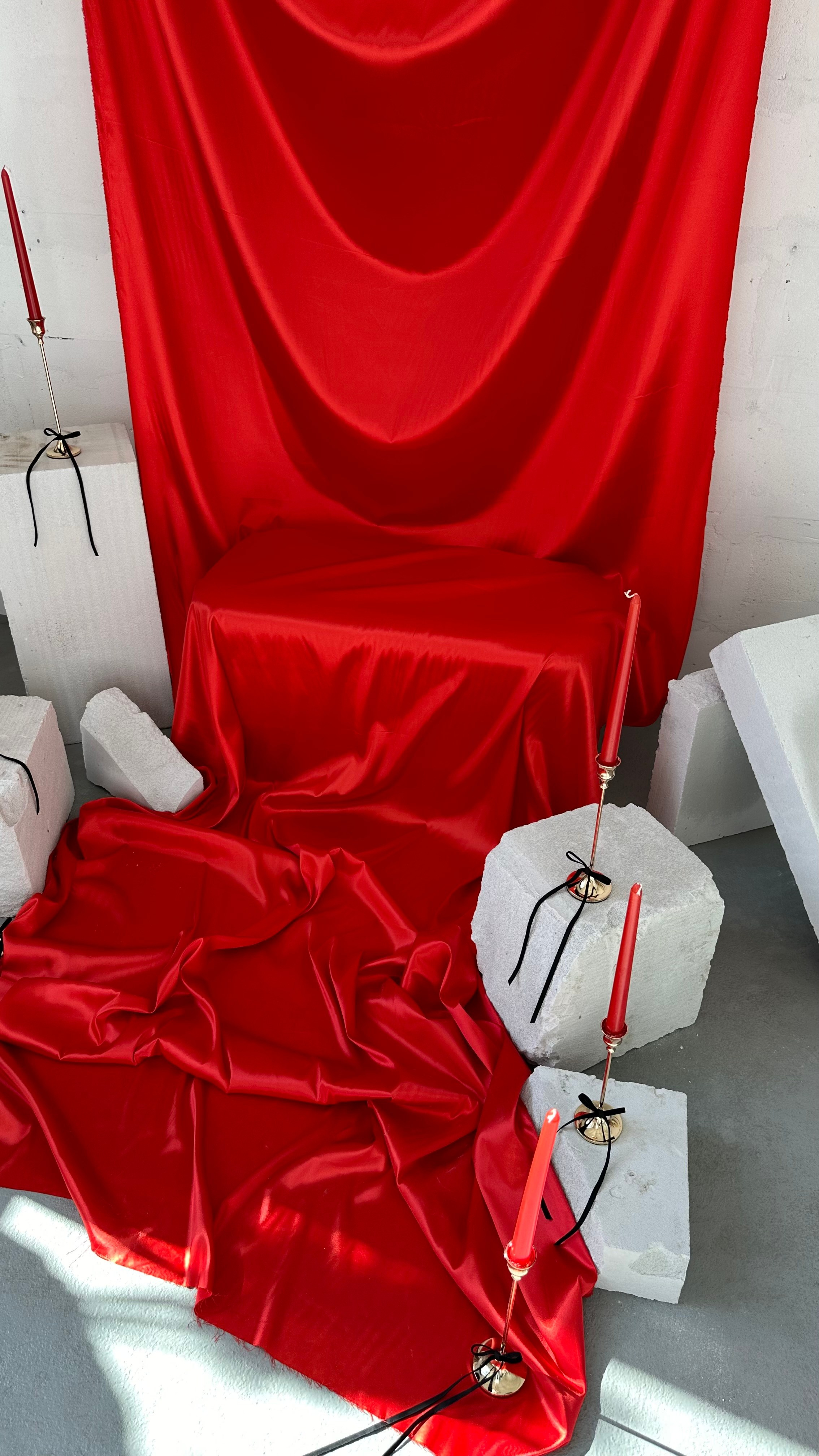 Как выглядит фотостудия Антресоль