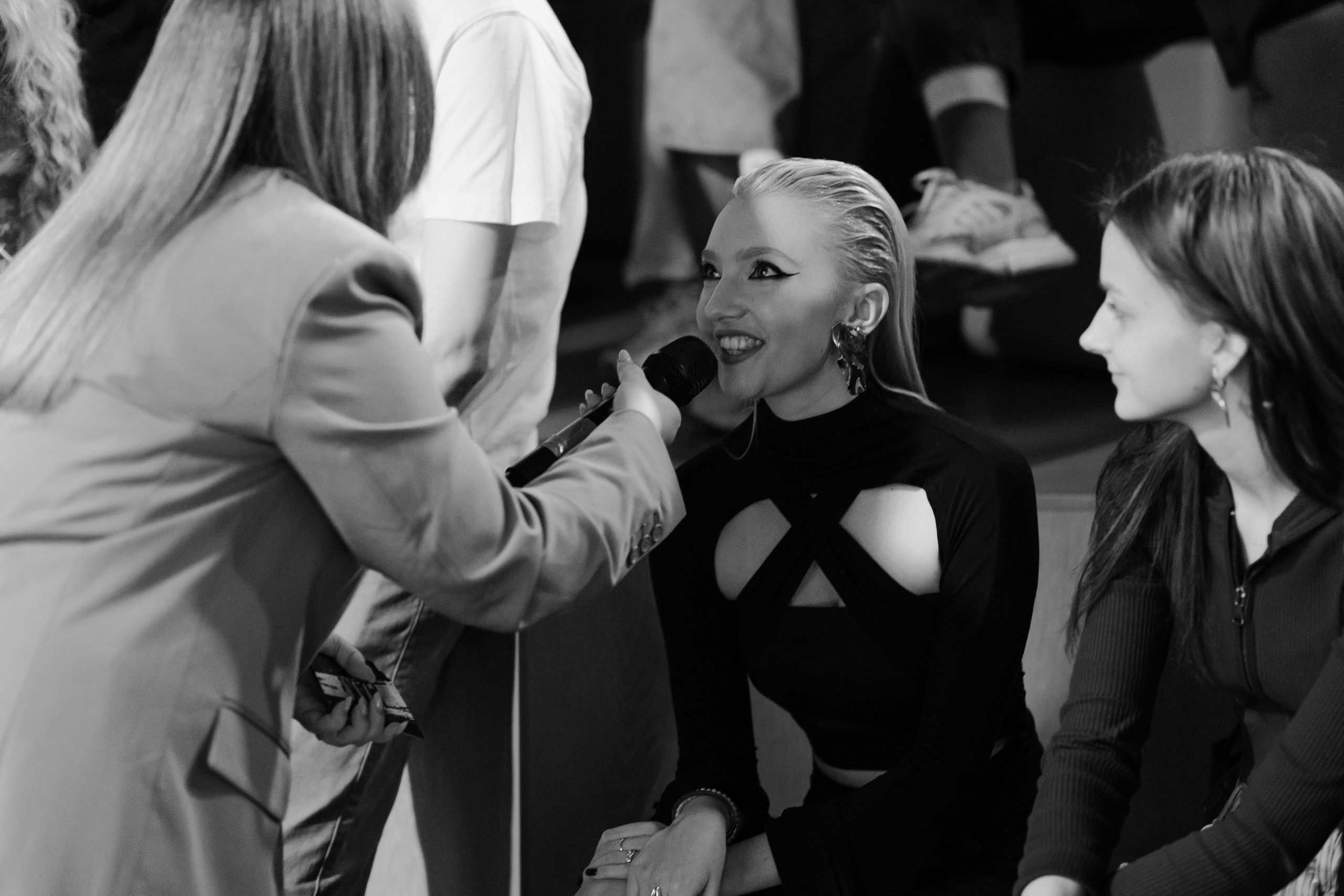 Astashella & Звук Студио. Алексей Дьяков. Photo • Video • Event