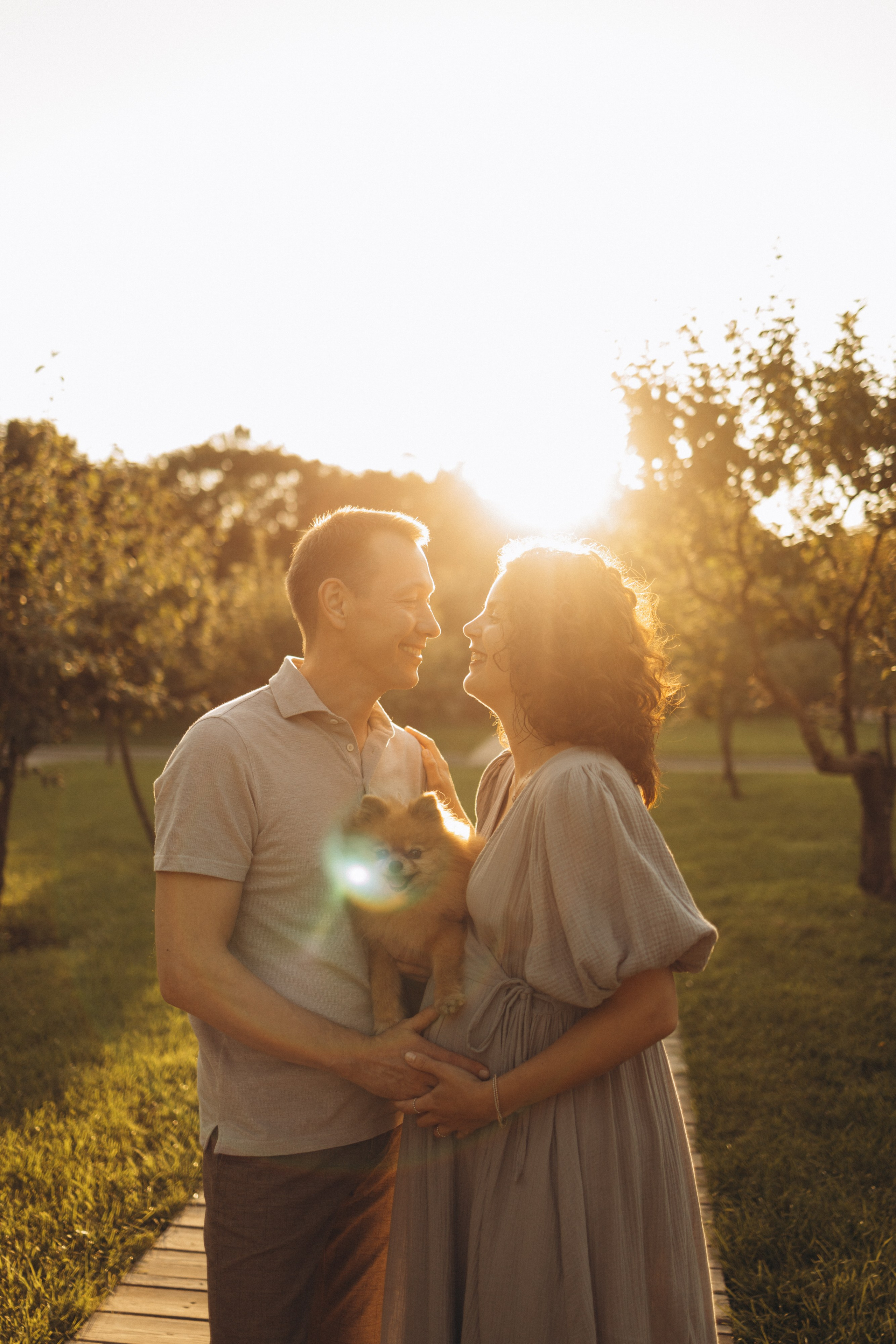 Катя. Семейный фотограф Москва Валерия Белова