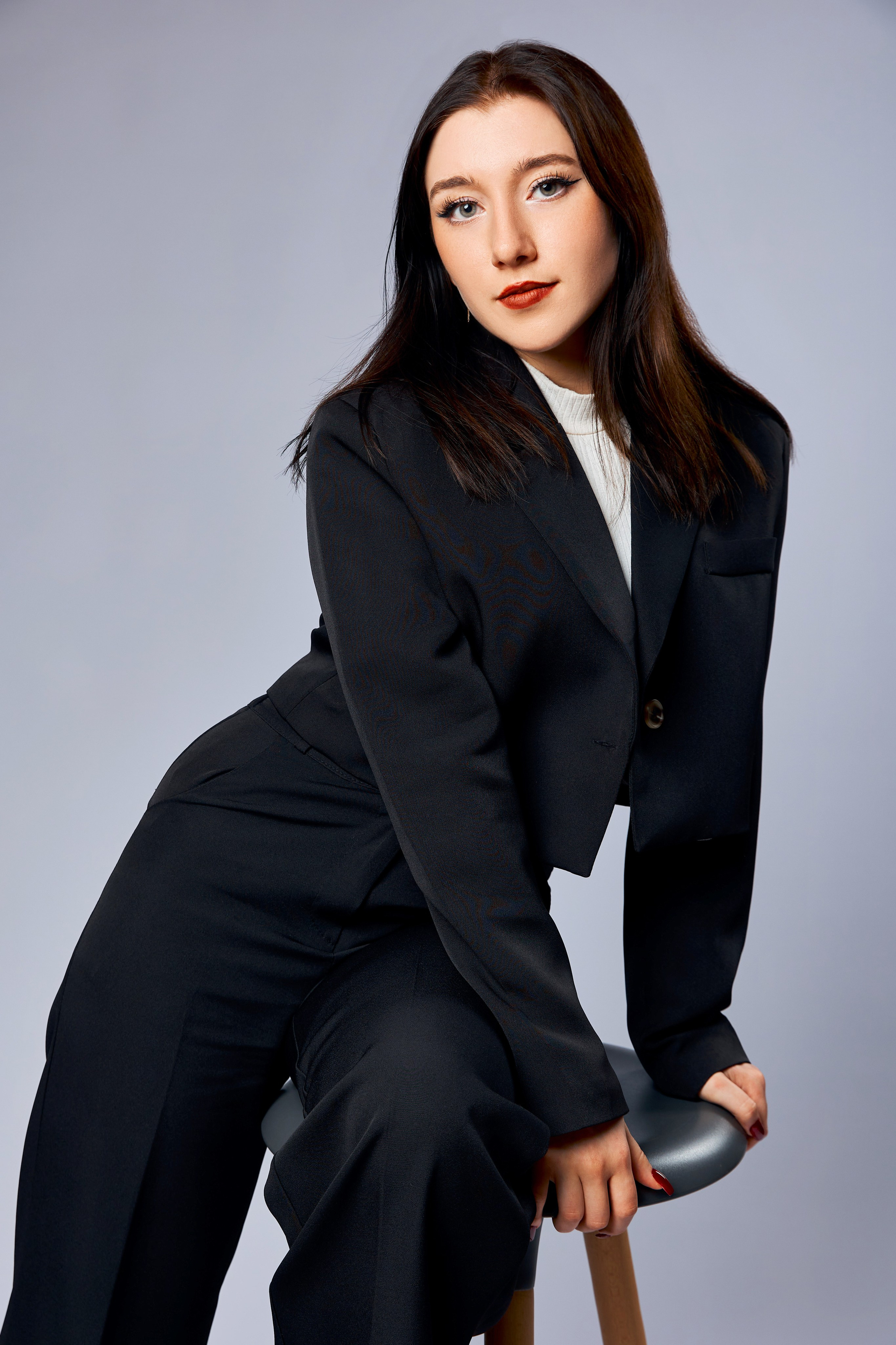 Старшие 9 — 11 классы. Выпускные альбомы в Рыбинске и Ярославле