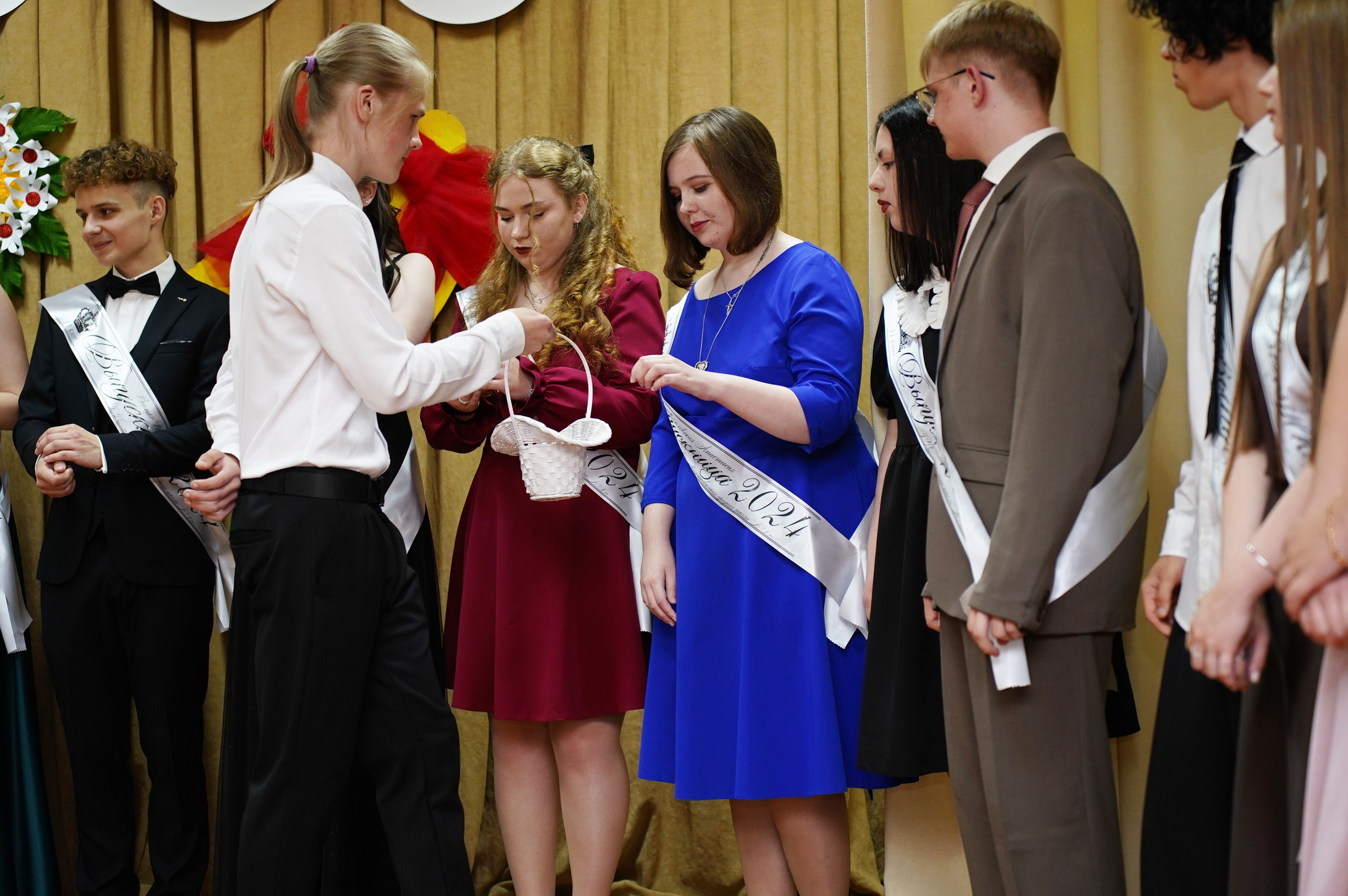 Выпускной. Семейный и свадебный фотограф Минск, Беларусь Анна Орловская