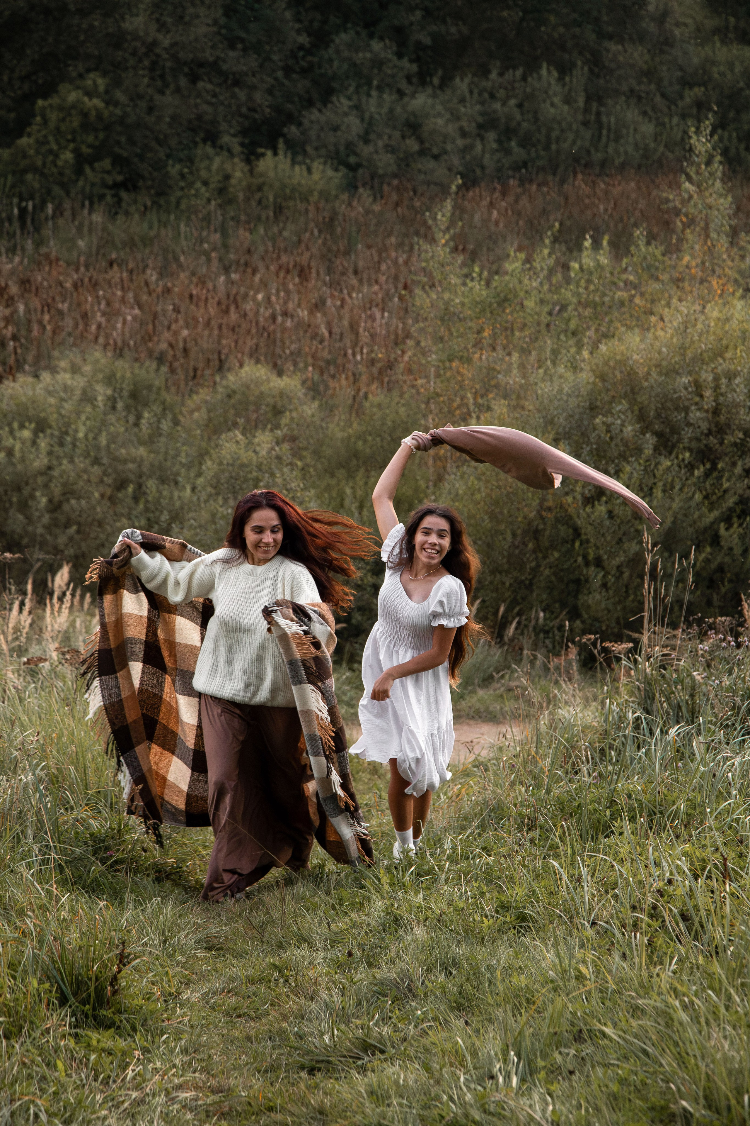 Семья. Портретный фотограф в Москве Антонина Коршунова