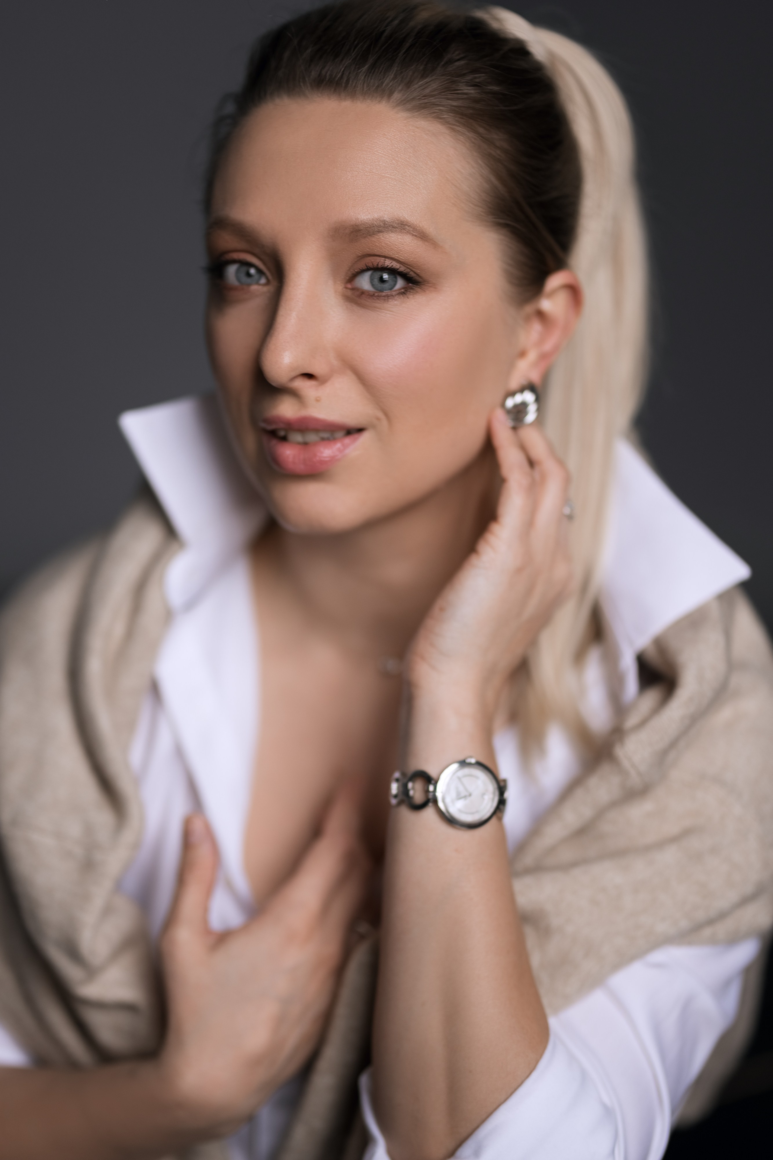 Контентная съемка. Семейный и женский фотограф в Крыму Олеся Вайло