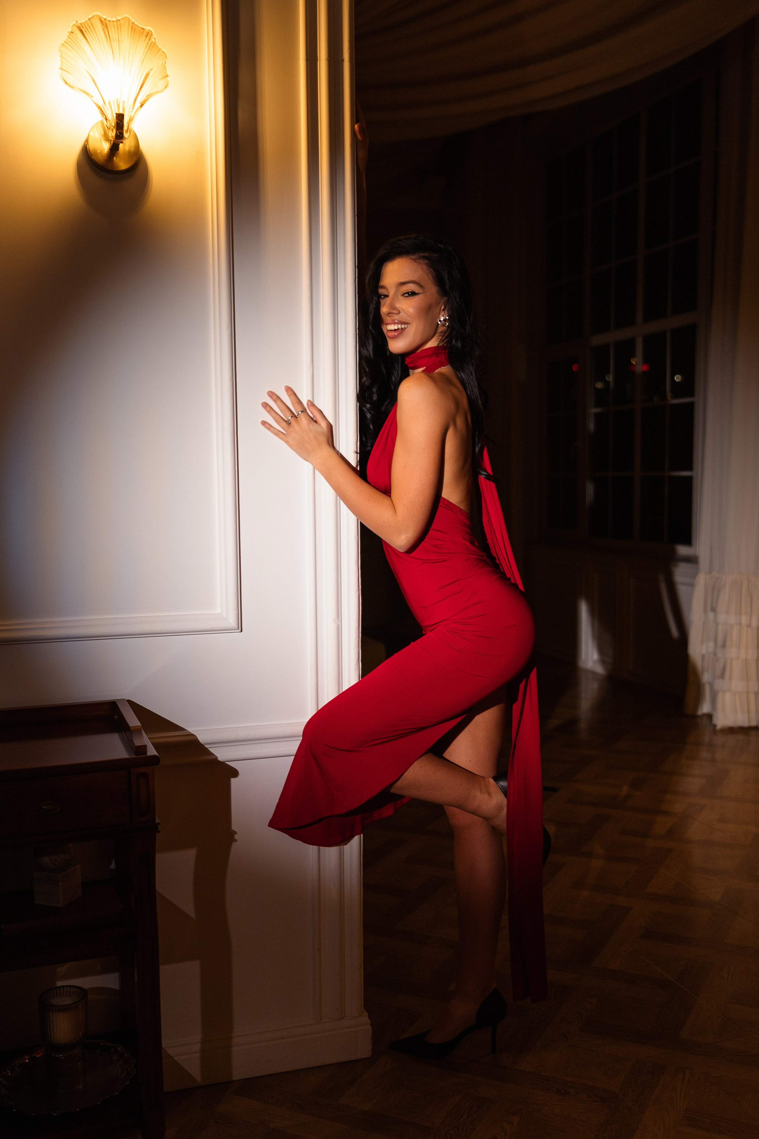 Дарья. Фотограф Краснодар Настя Зокс