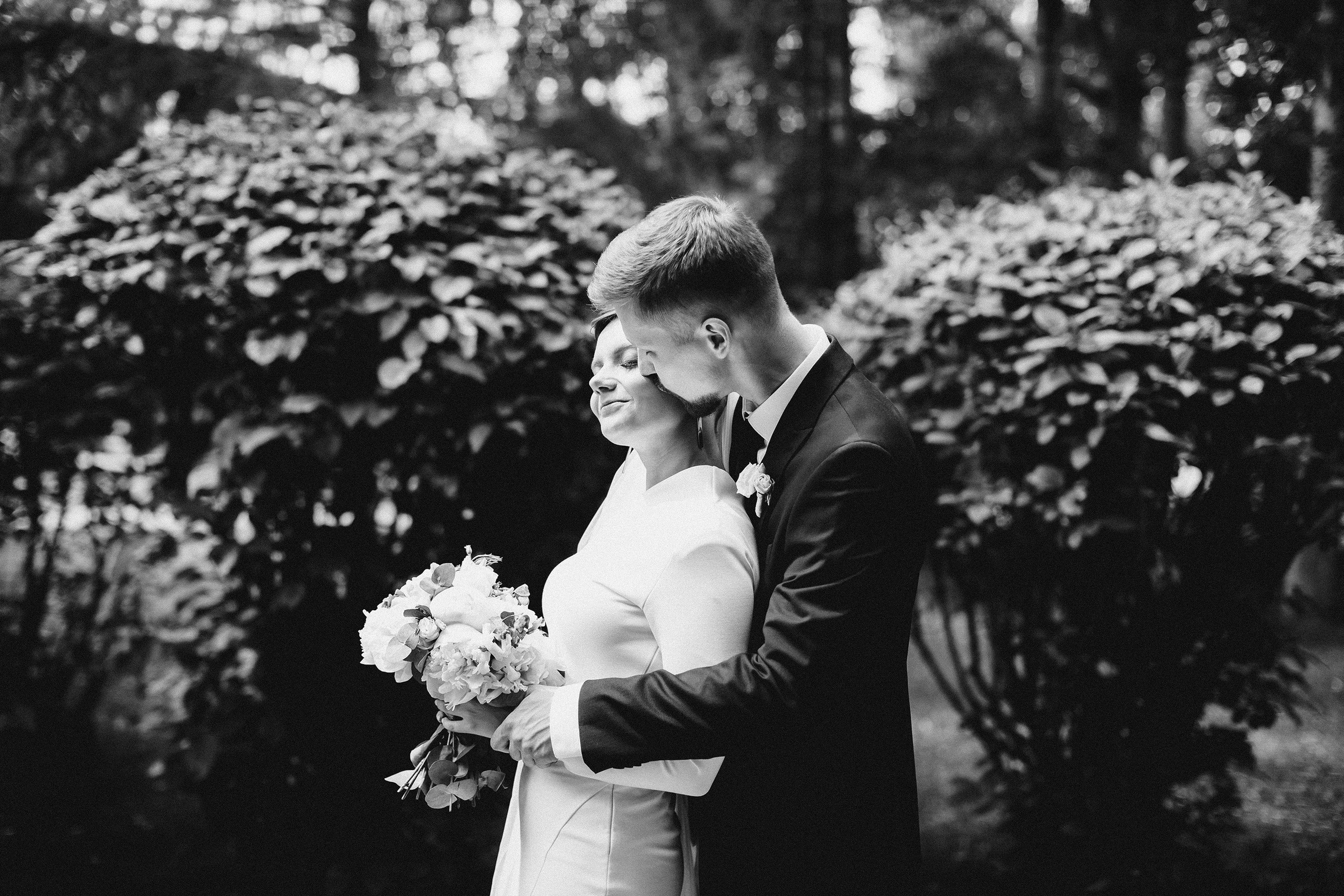 Андрей и Ксения. Большая серия. Евгения Орлова