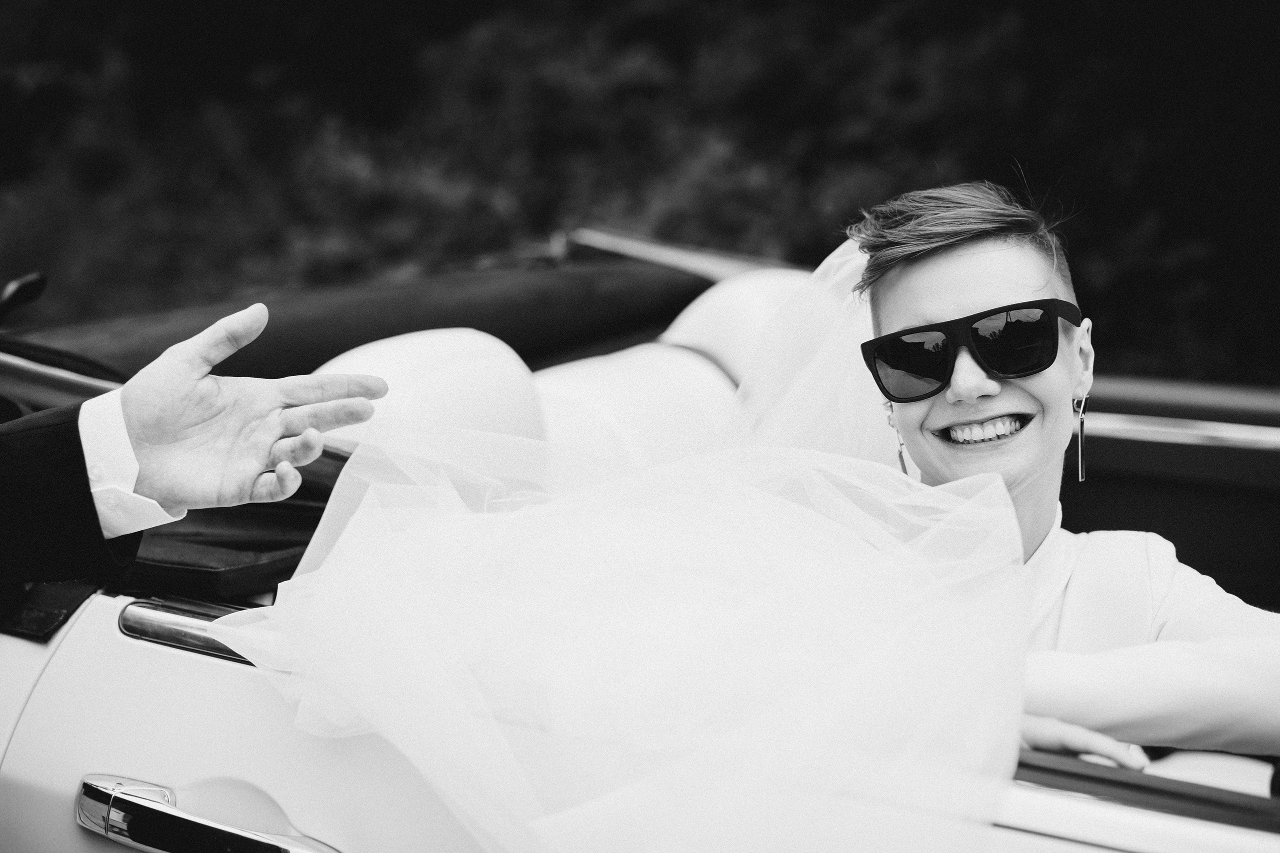 Андрей и Ксения. Большая серия. Евгения Орлова