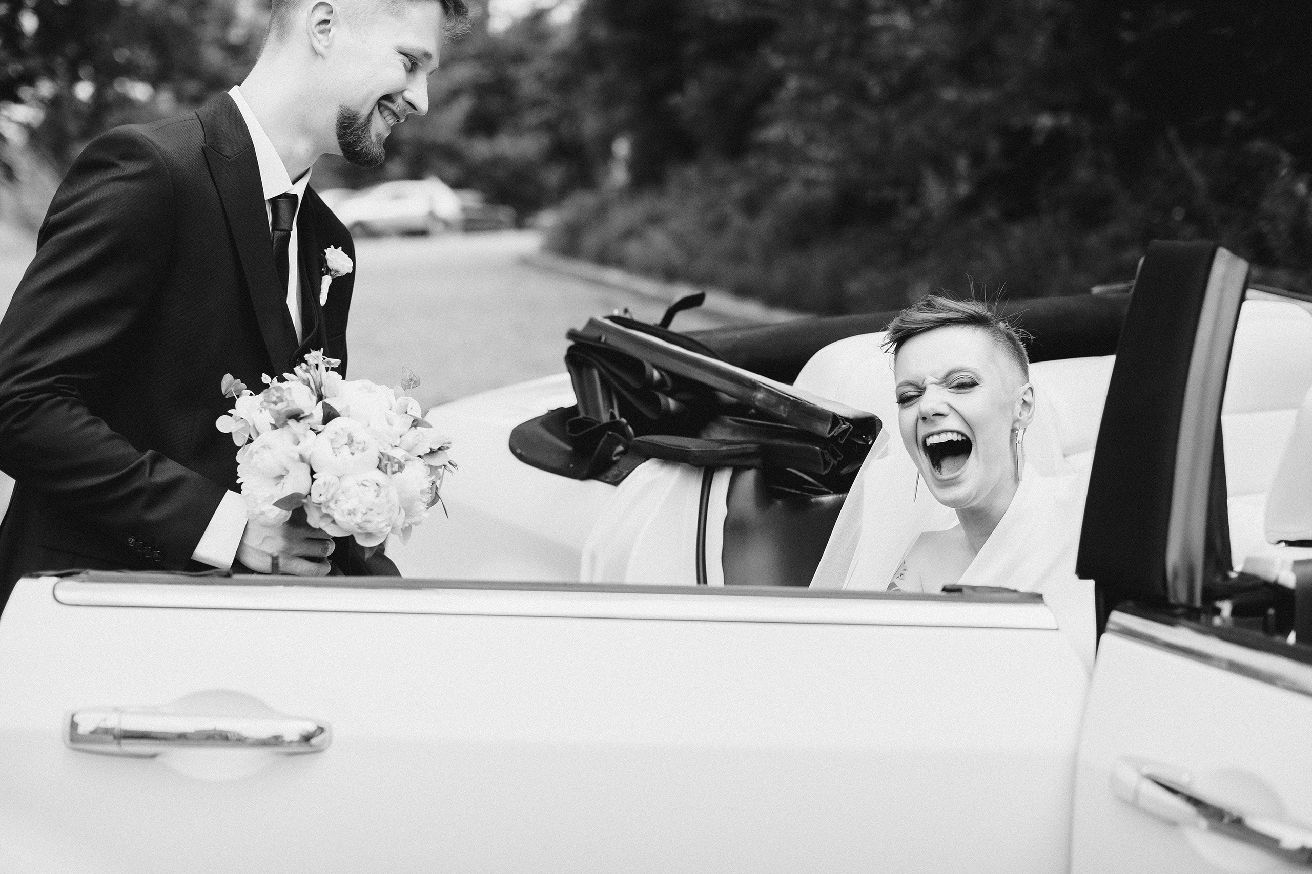 Андрей и Ксения. Большая серия