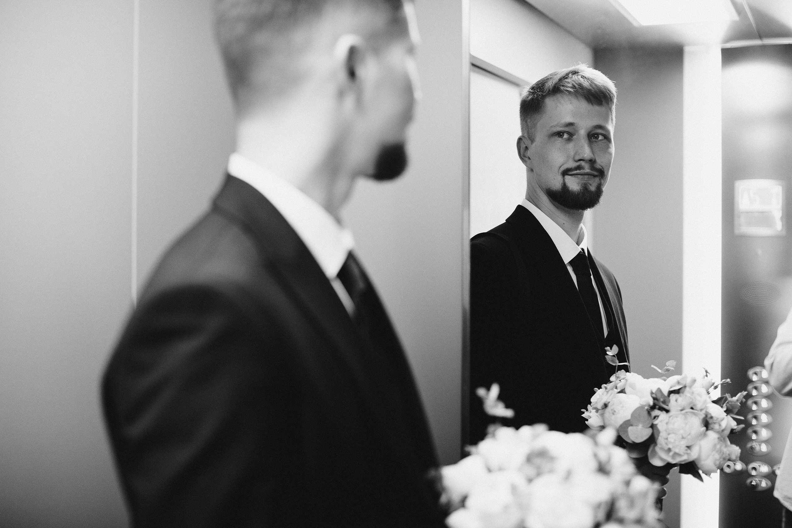 Андрей и Ксения. Большая серия. Евгения Орлова