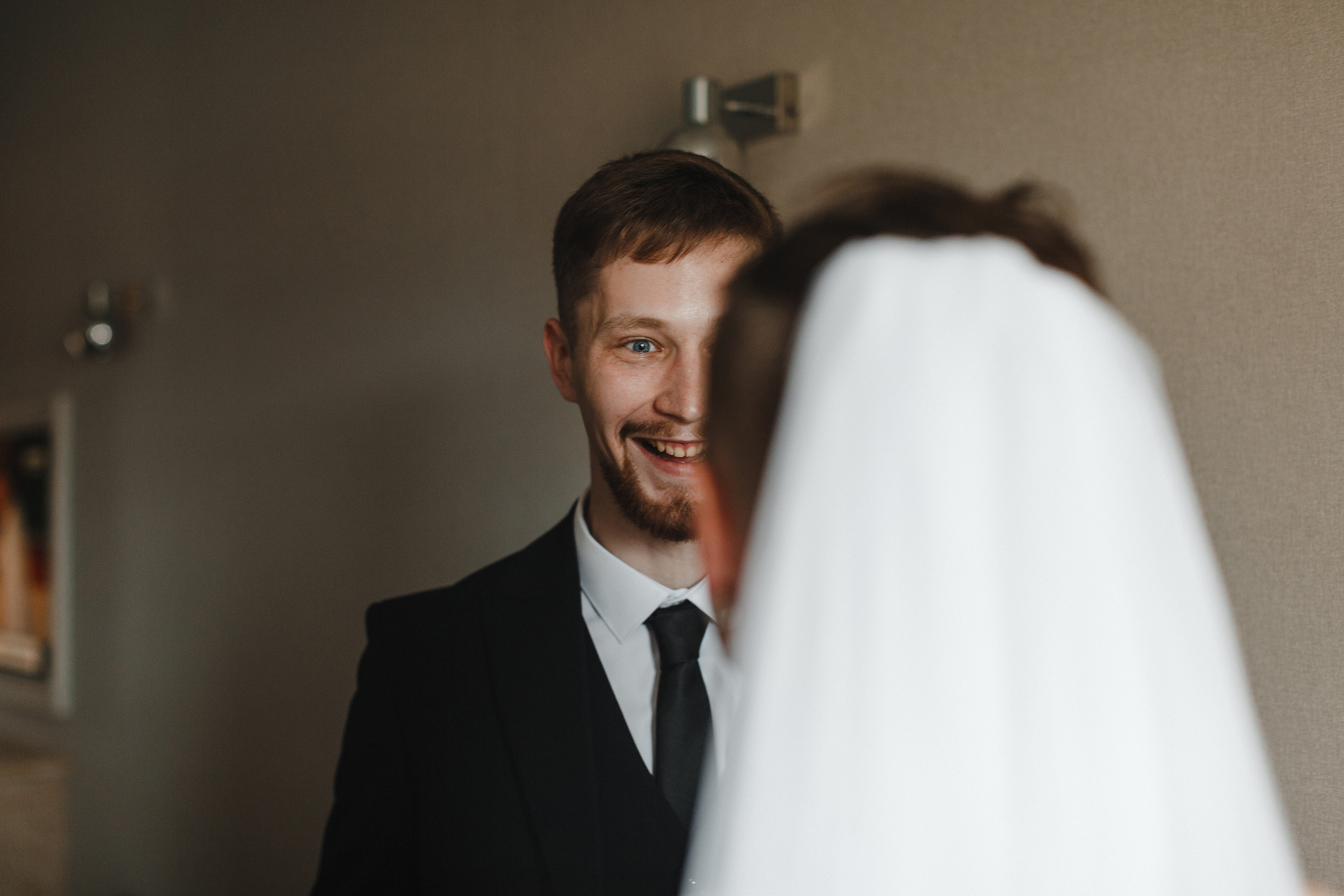 Андрей и Ксения. Большая серия. Евгения Орлова