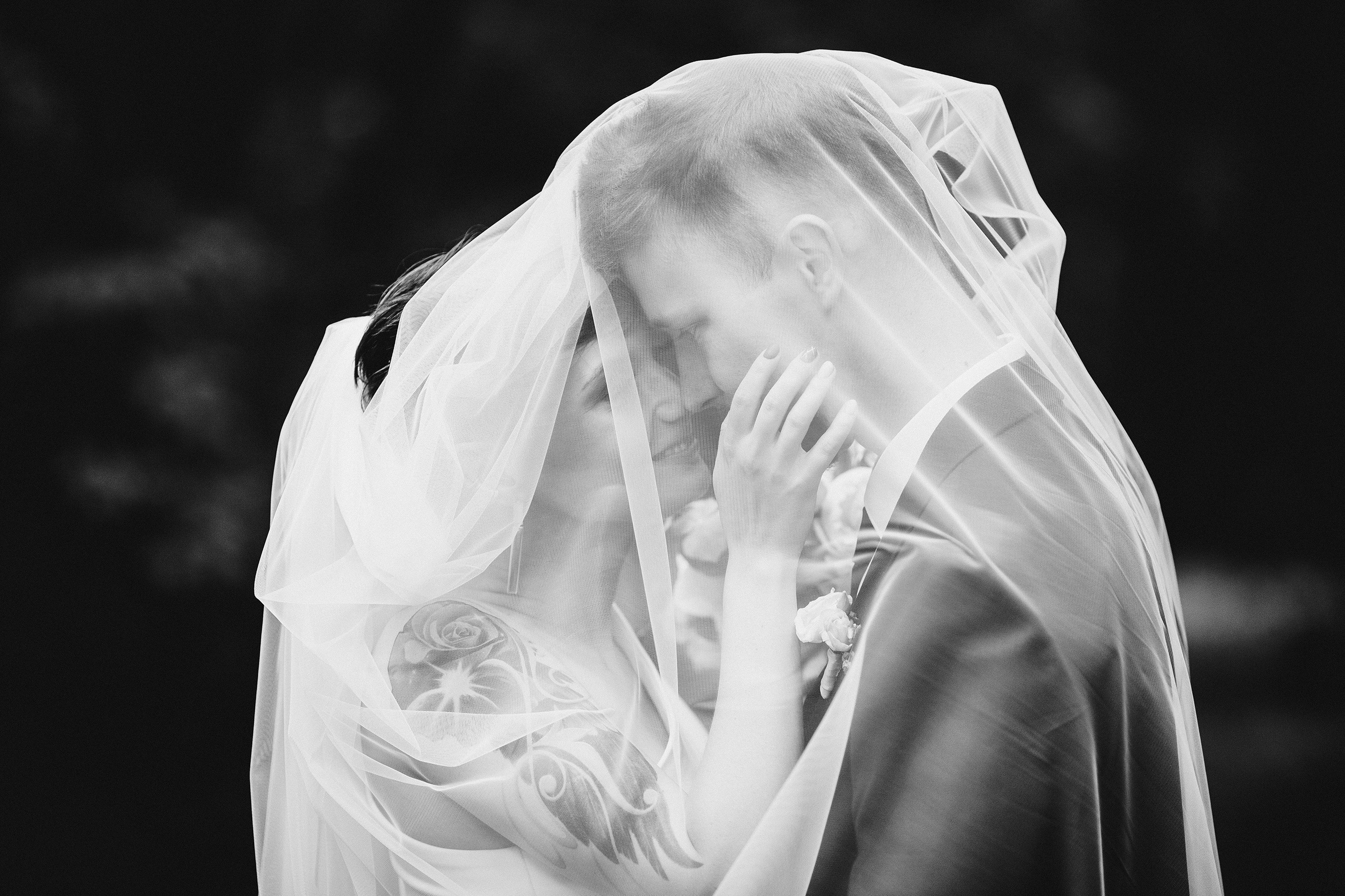 Андрей и Ксения. Большая серия. Евгения Орлова