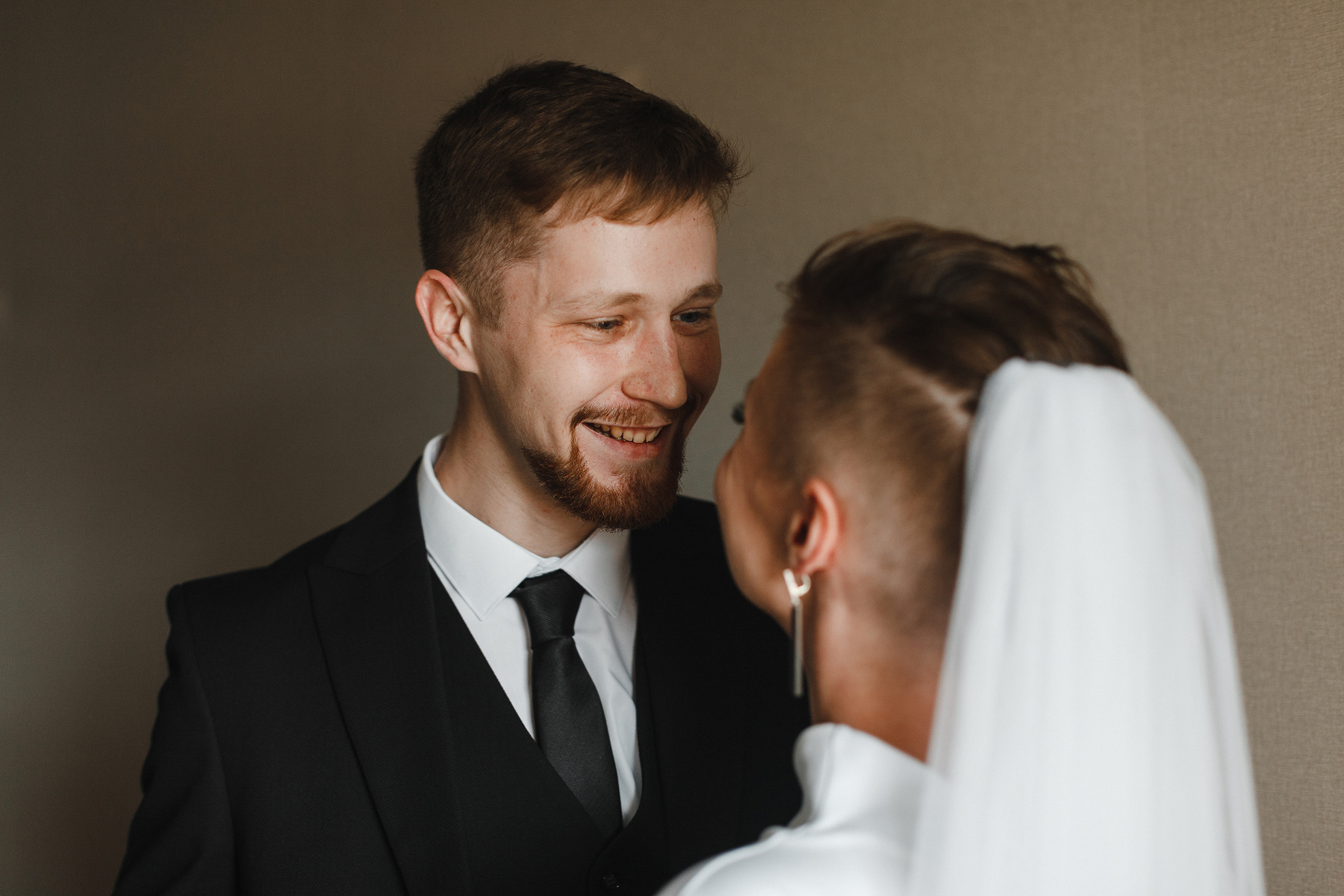 Андрей и Ксения. Большая серия. Евгения Орлова