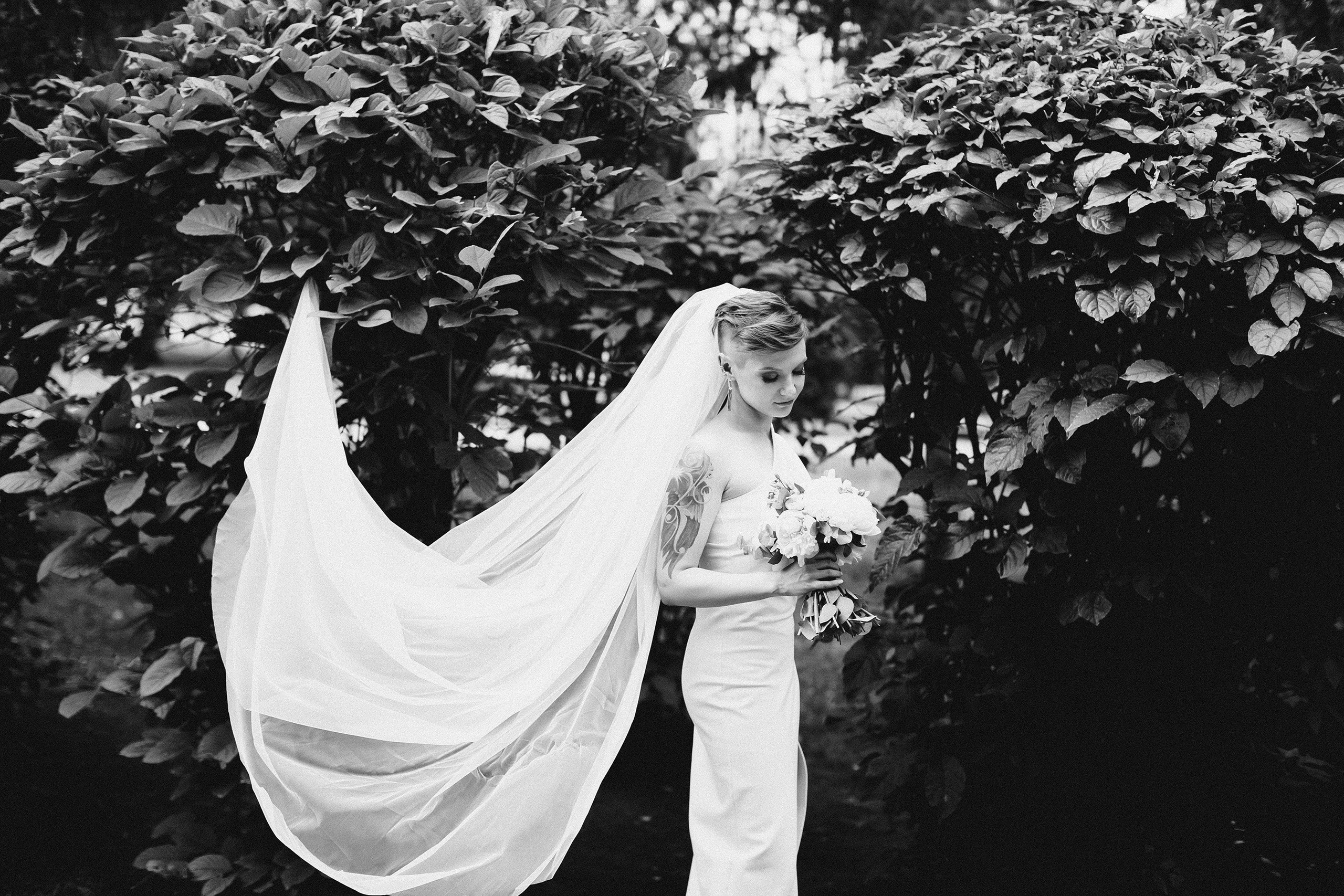 Андрей и Ксения. Большая серия. Евгения Орлова