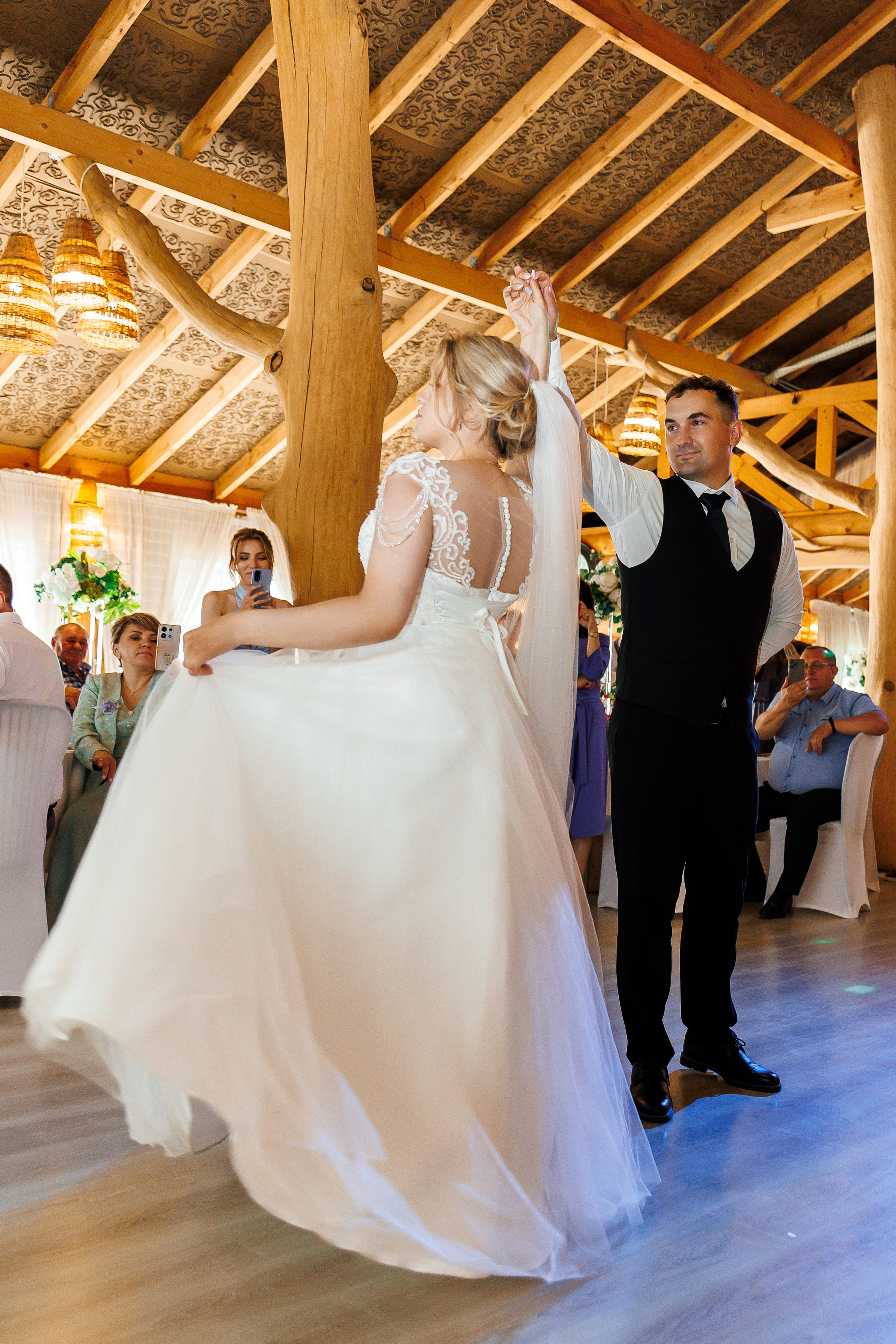 Полина и Кирилл. Фотограф новорожденных, семейный фотограф Брест Кристина Маслова