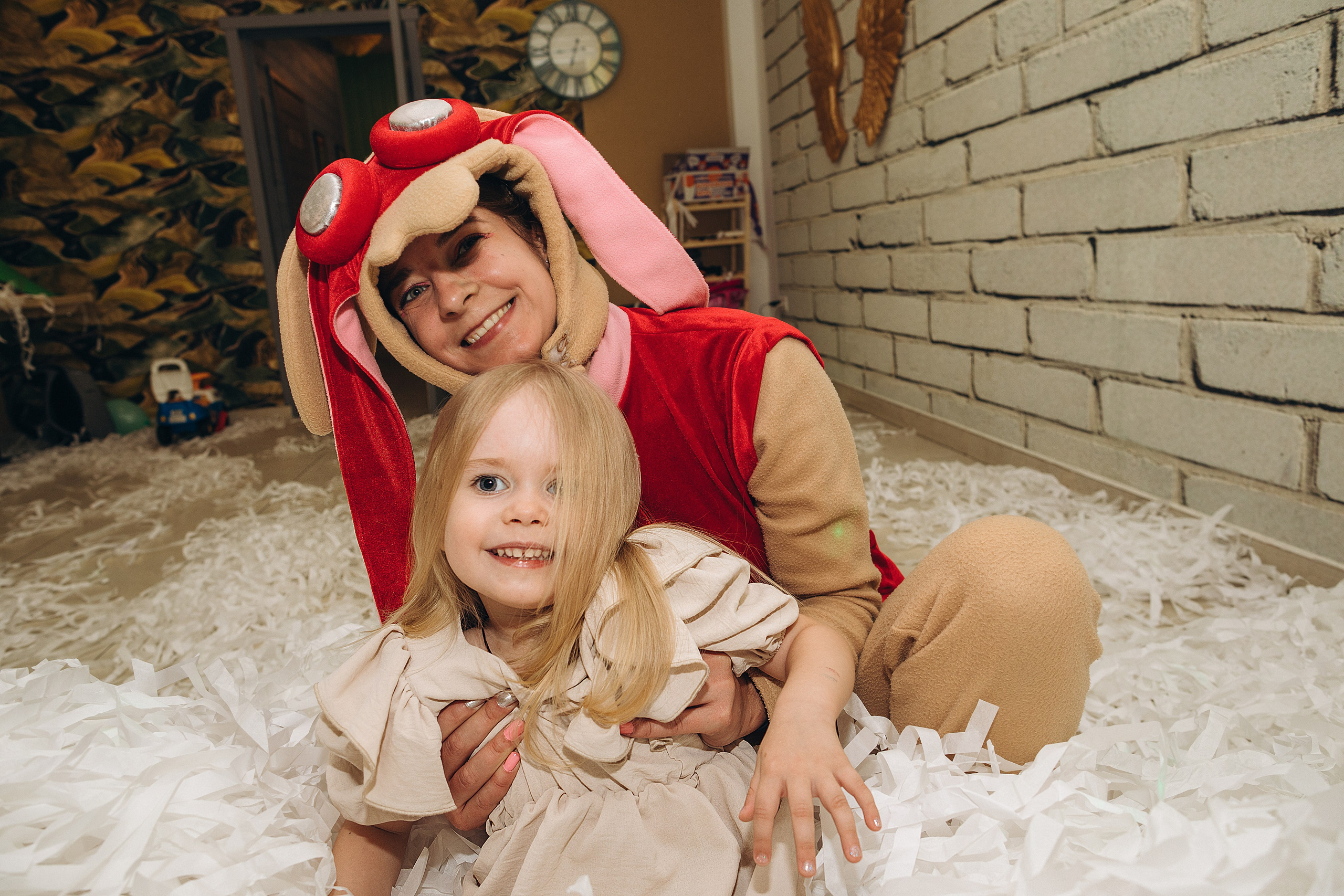 Аглая, с днём рождения!. Портретный фотограф в Москве и МО Зимина Татьяна