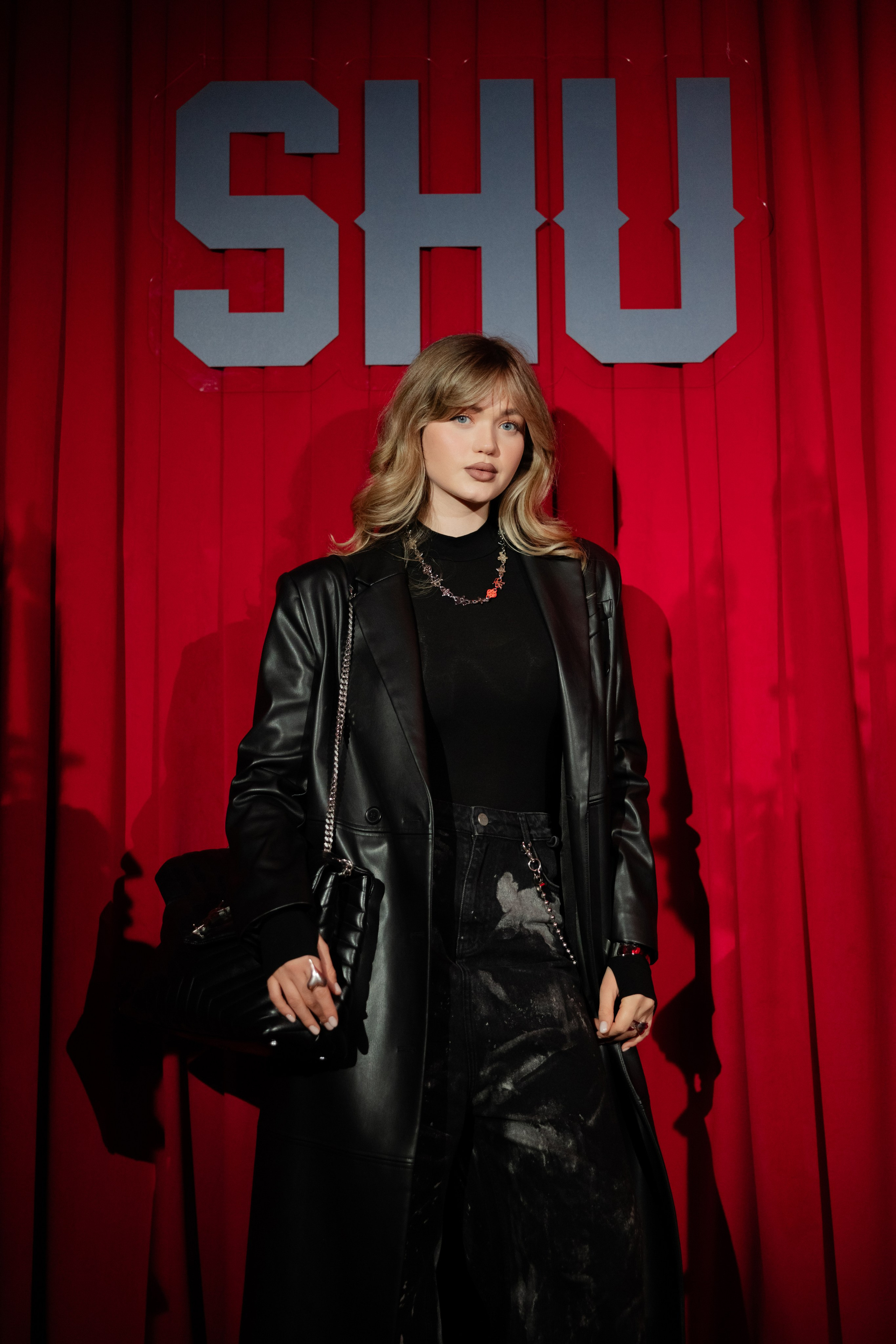 SHUМНЫЙ HALLOWEEN