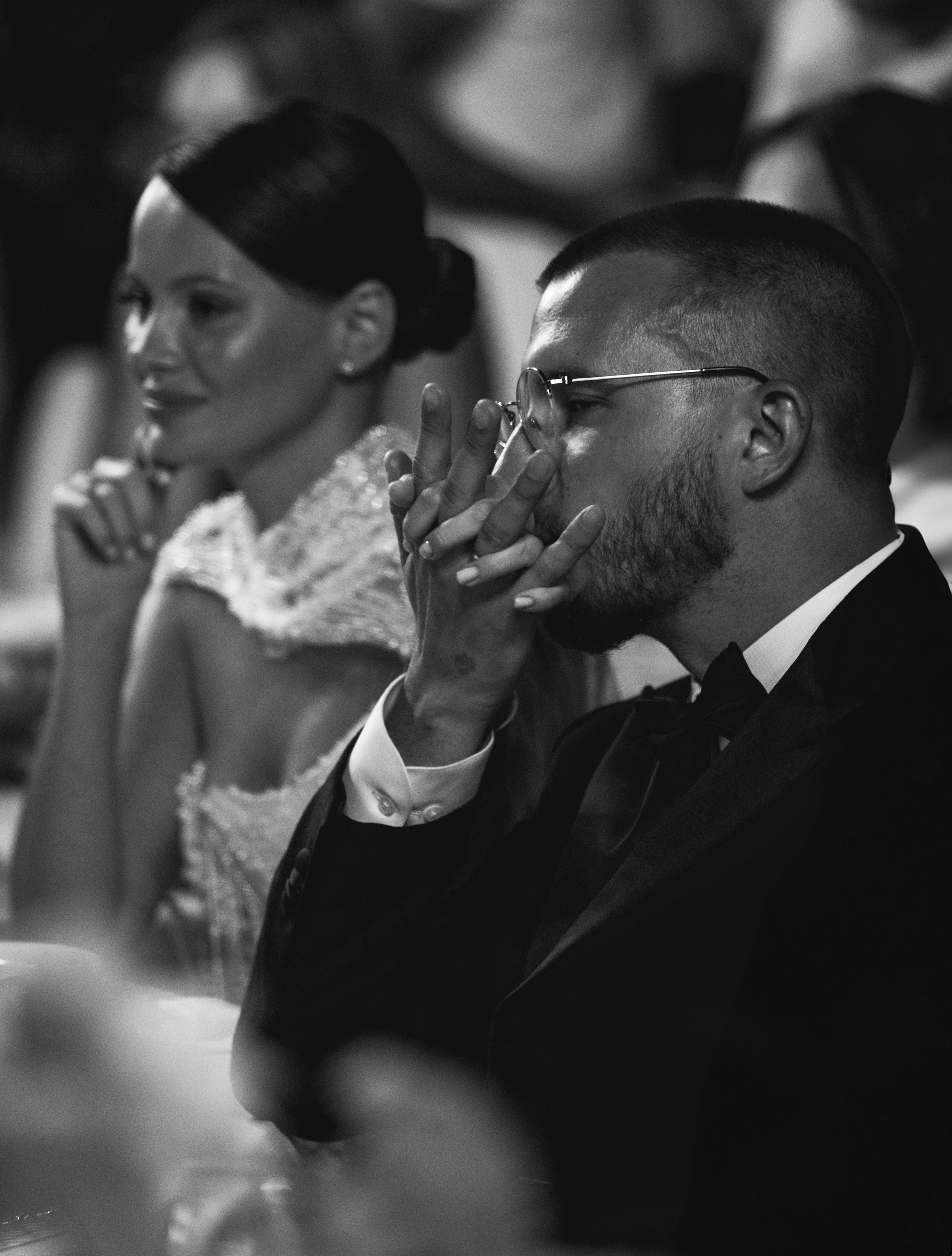 Если это то самое — впереди вся жизнь