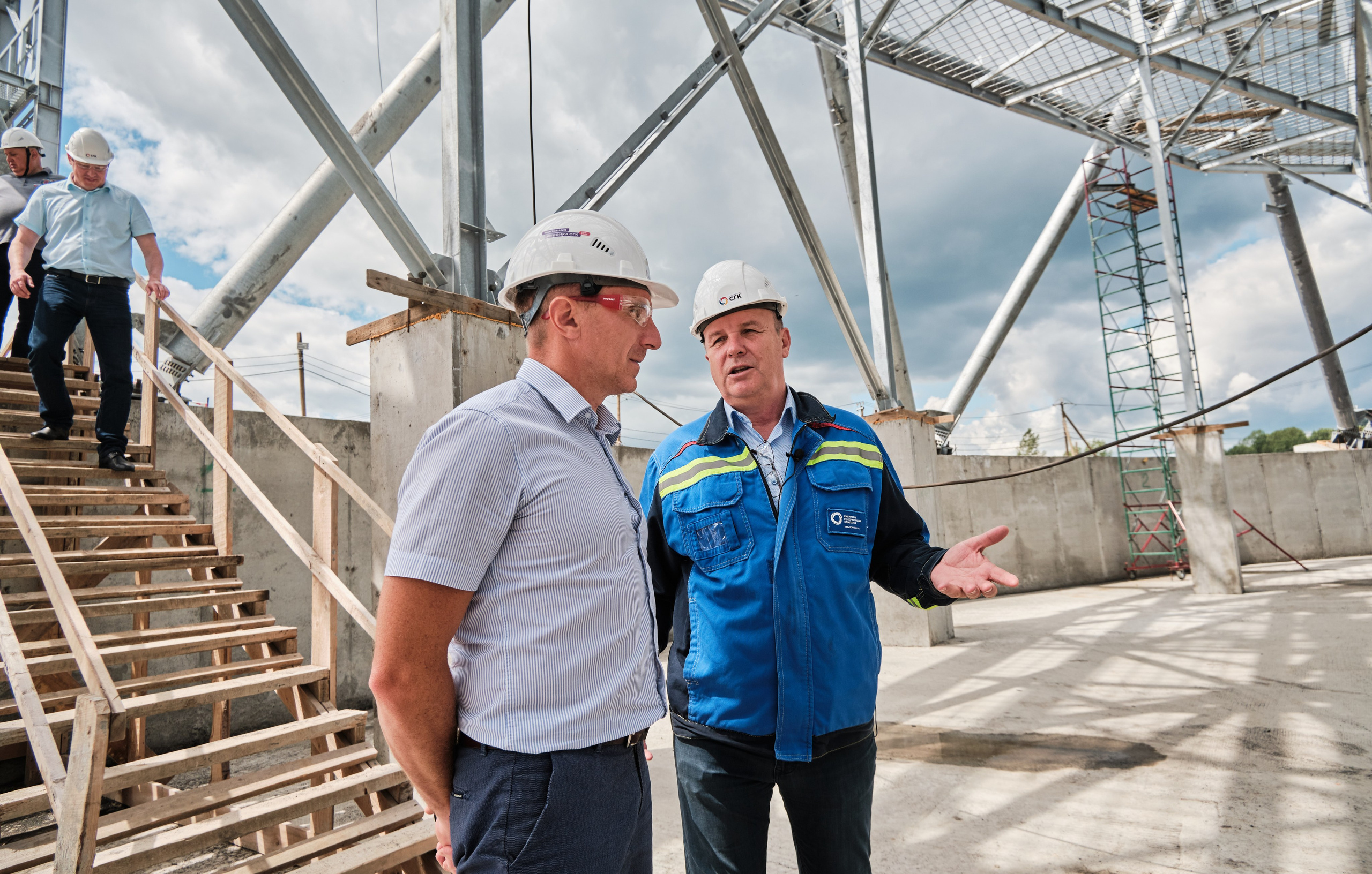 СГК. Свадебный и семейный фотограф в Новокузнецке Иван Иванов