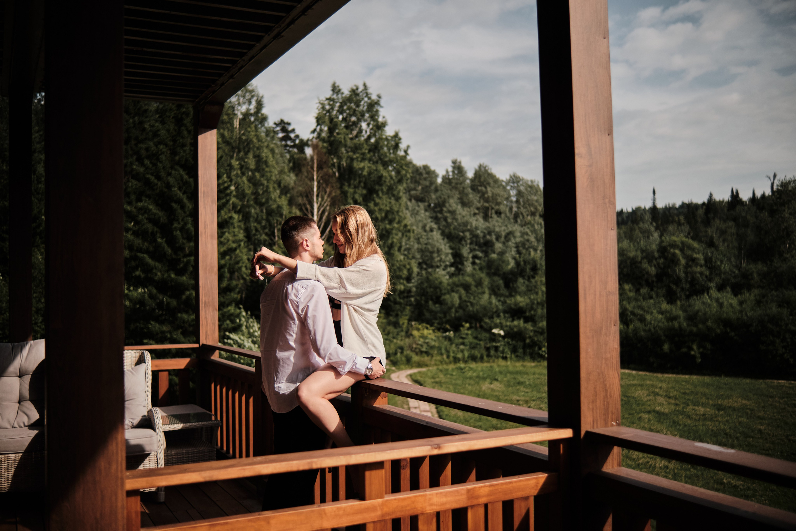 Алена и Артем. Свадебный и семейный фотограф в Новокузнецке Иван Иванов