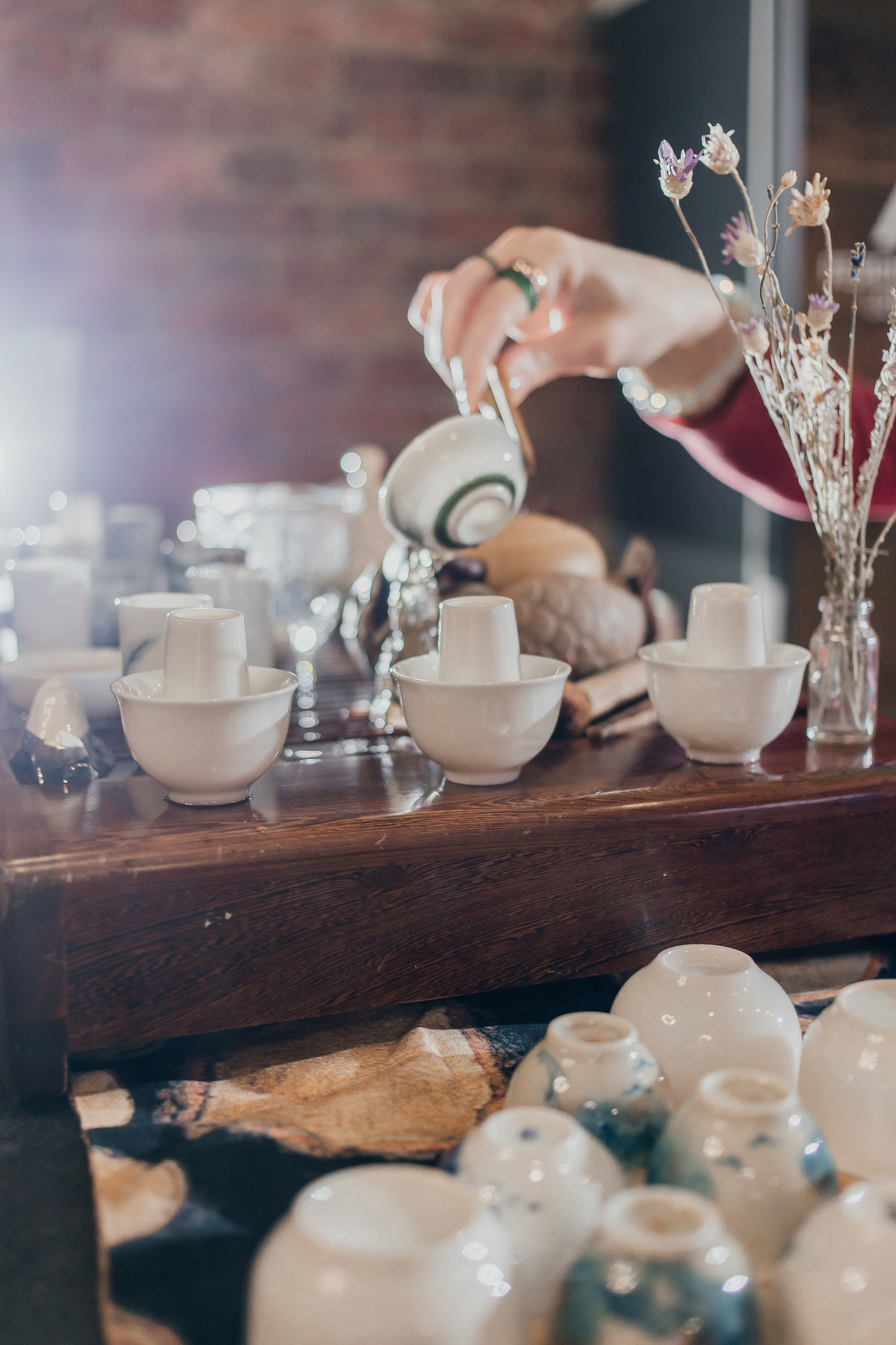 Корпоратив NEW YEAR. Репортажный фотограф Анастасия Головко