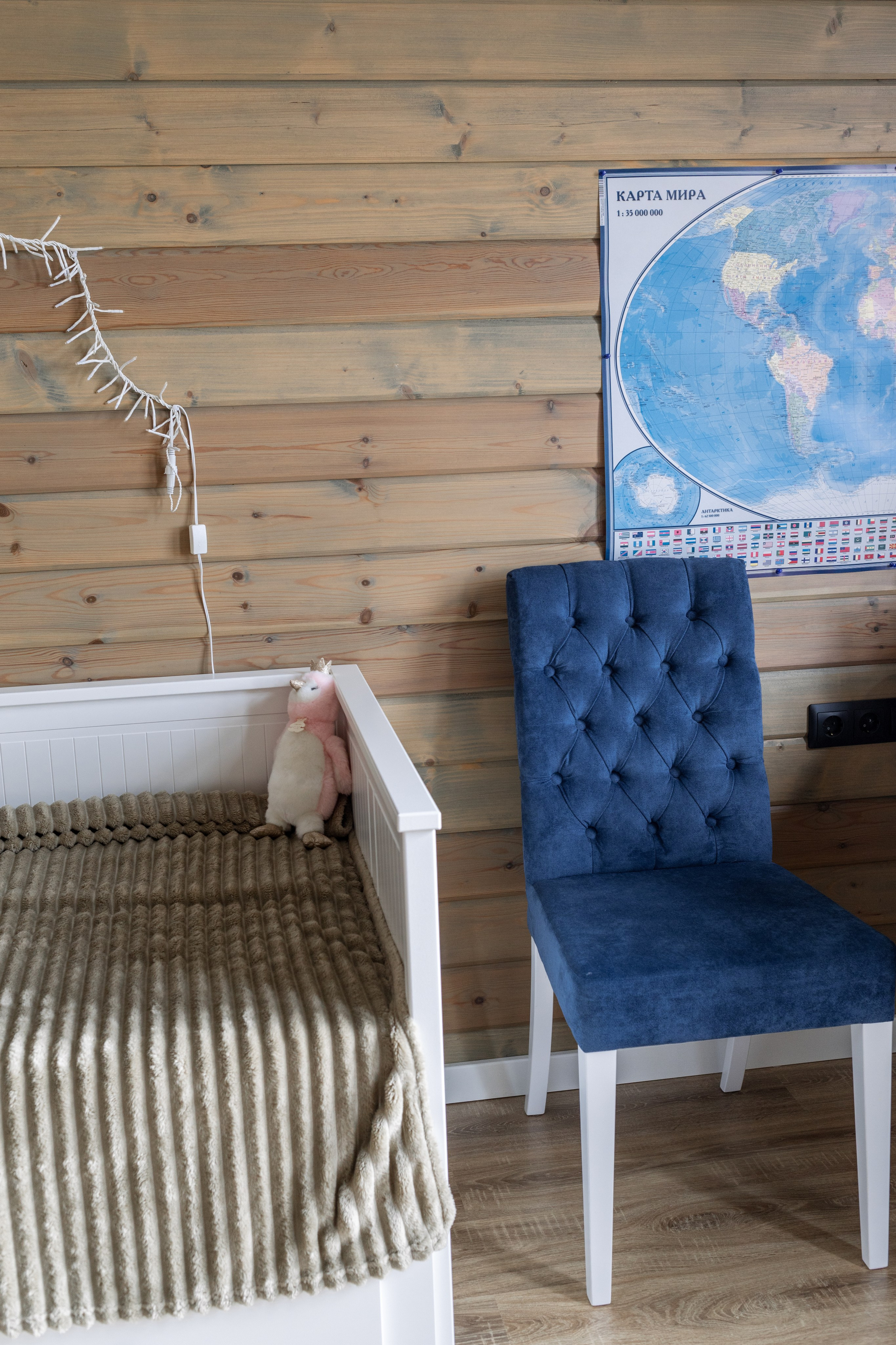 Дом. Репортажный фотограф Анастасия Головко