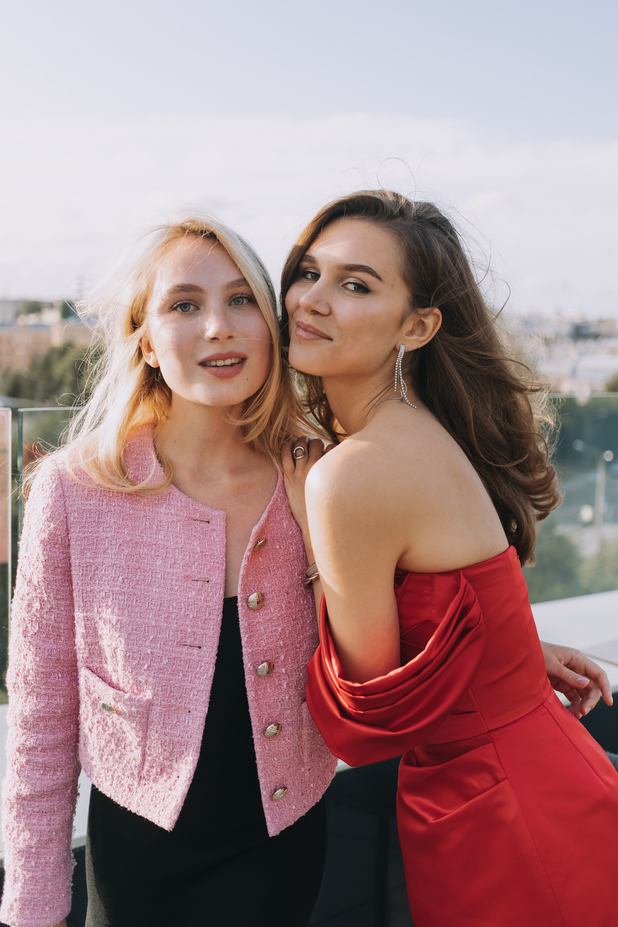 День рождения. Репортажный фотограф Анастасия Головко