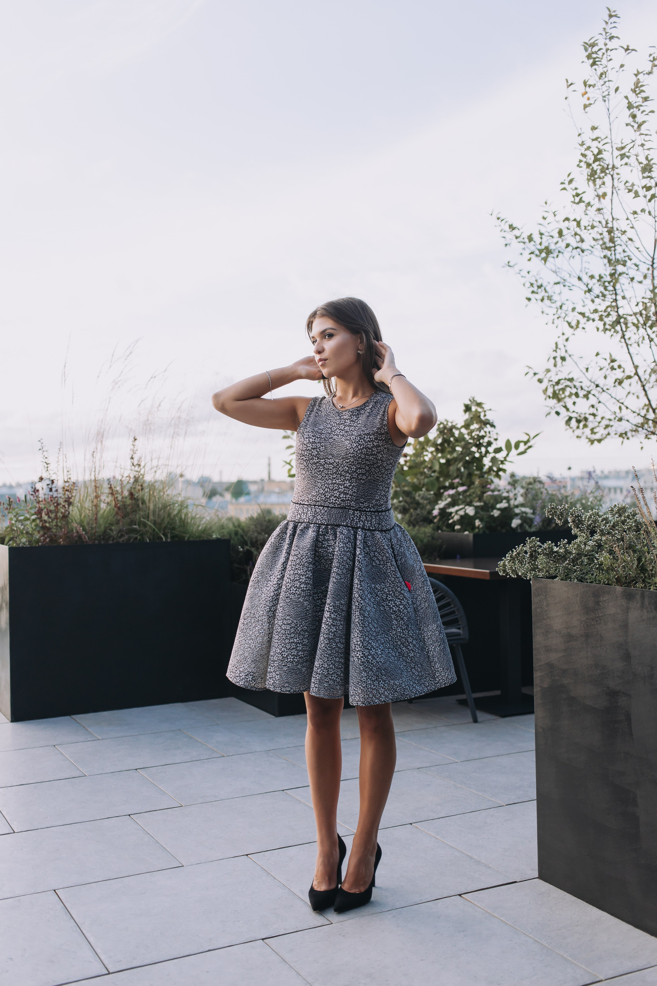 День рождения. Репортажный фотограф Анастасия Головко