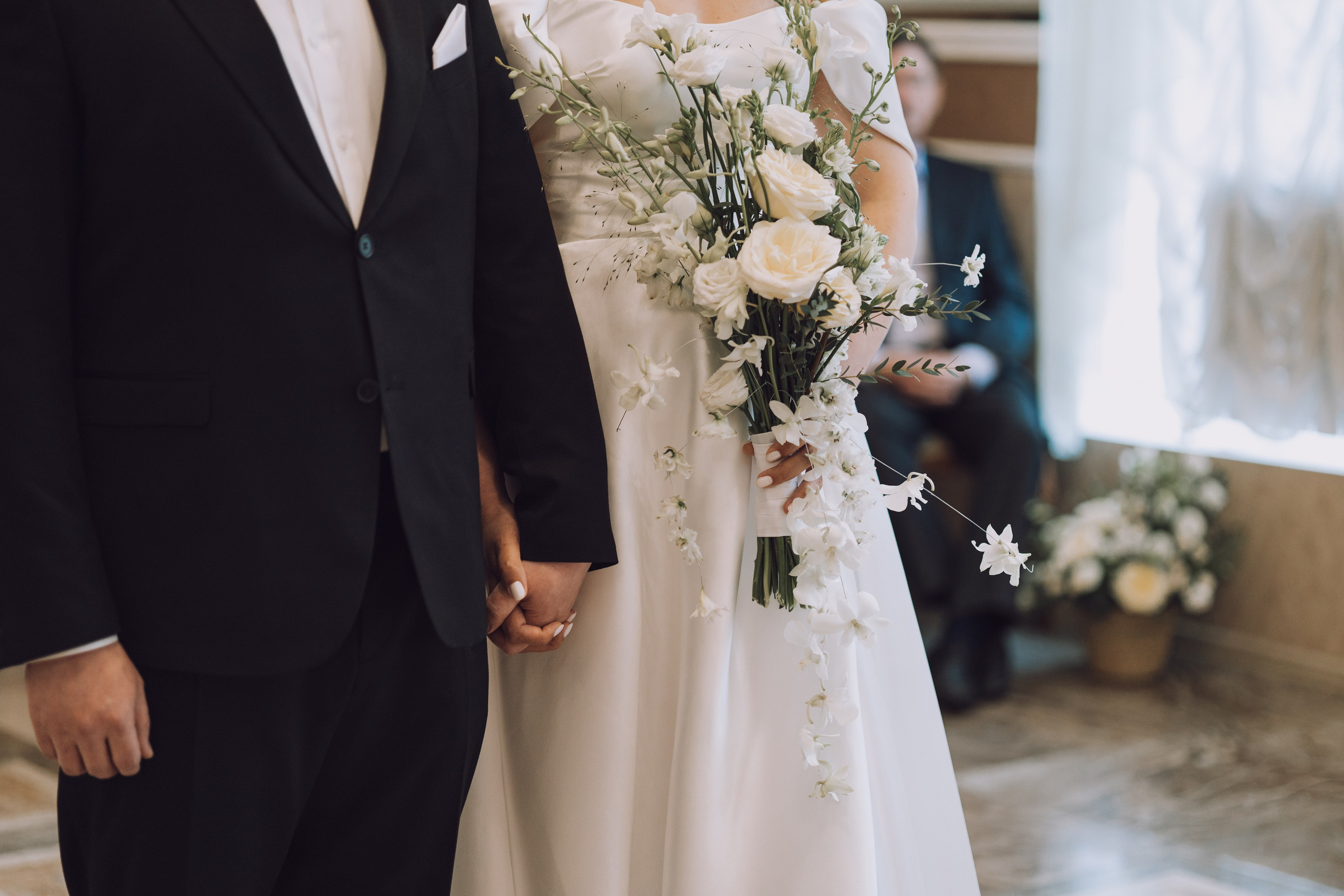 Даша и Максим. Репортажный фотограф Анастасия Головко