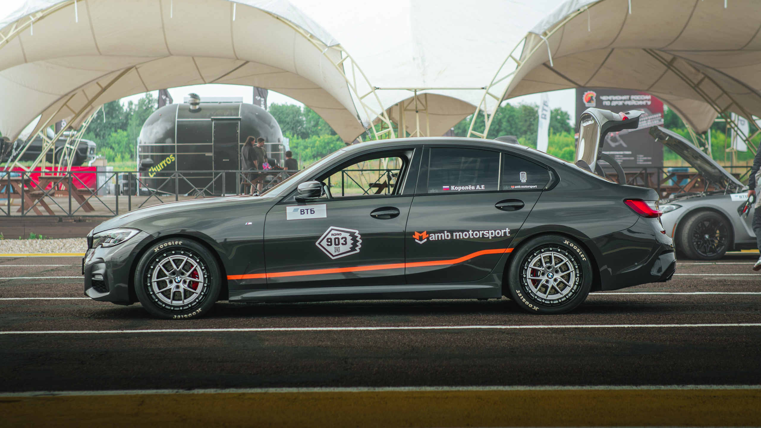 AMB MOTORSPORT. Автомобильный фотограф в Москве