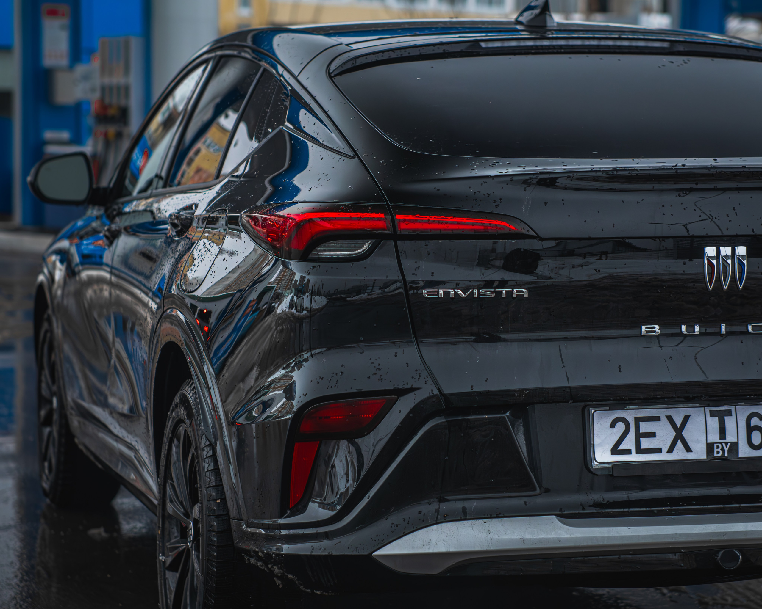 На продажу. Автомобильный фотограф в Москве