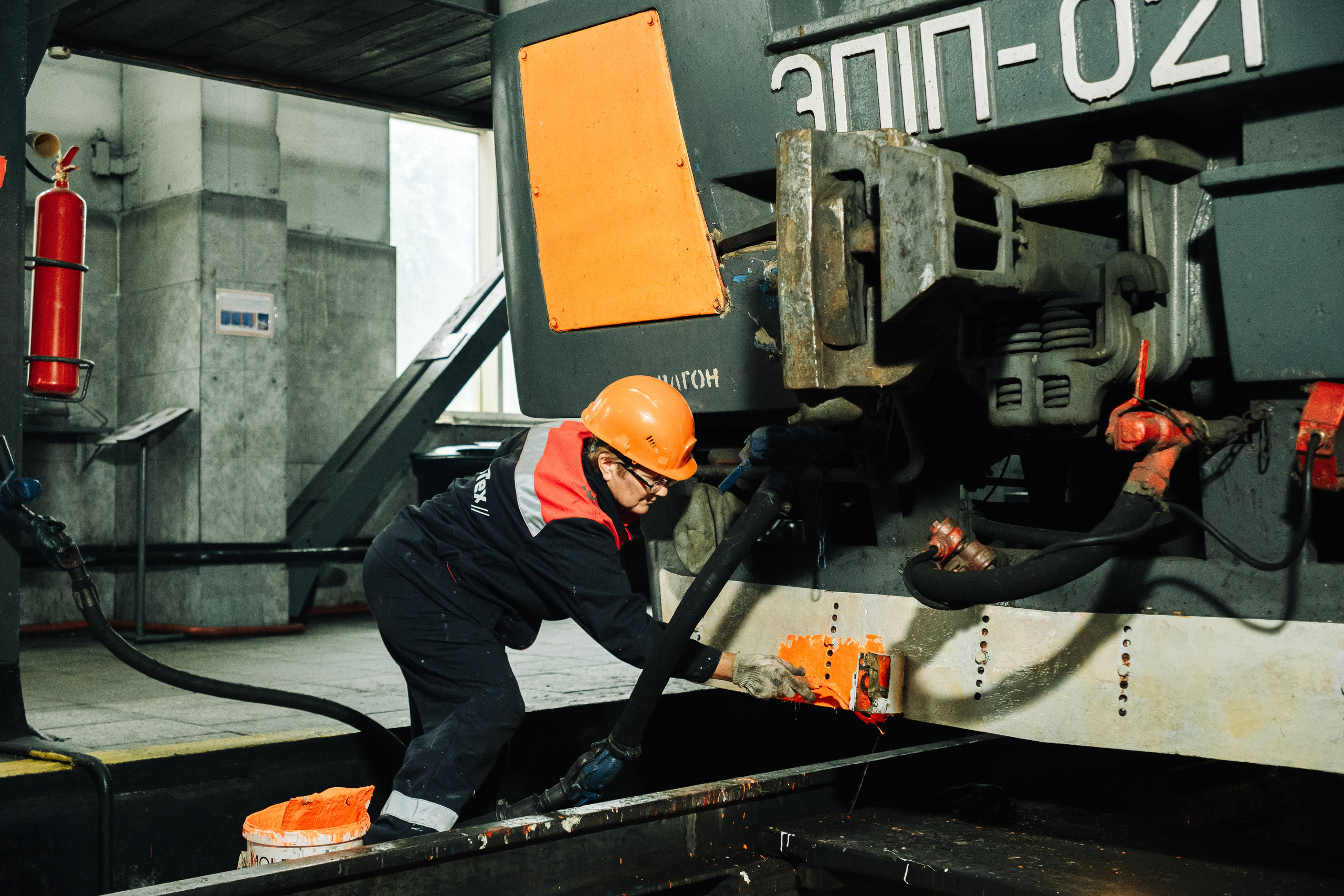 Производственная съёмка. Фотограф в Иркутске Анна Мирошникова
