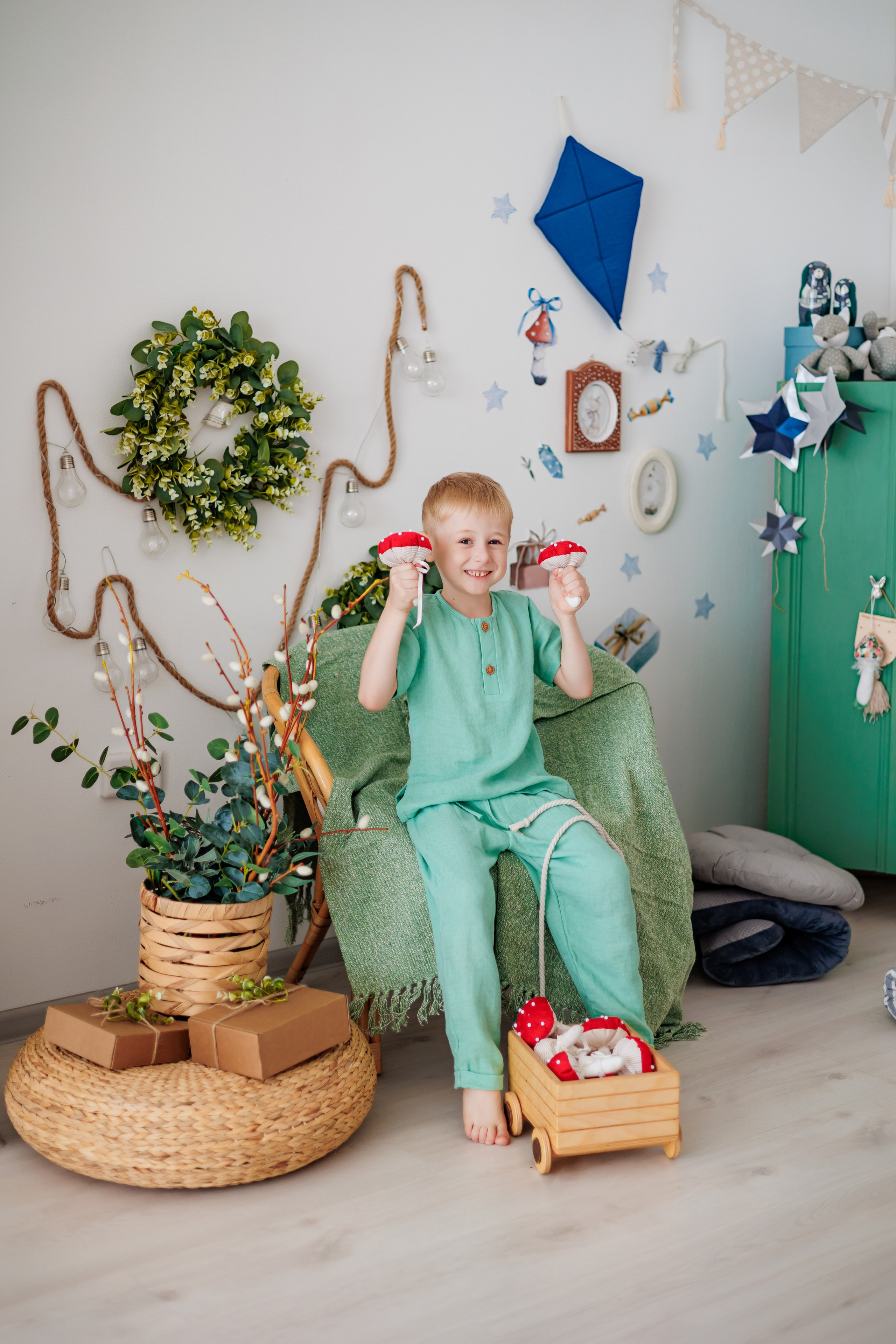 Люба и Виталик. Свадебный и семейный фотограф в Армавире