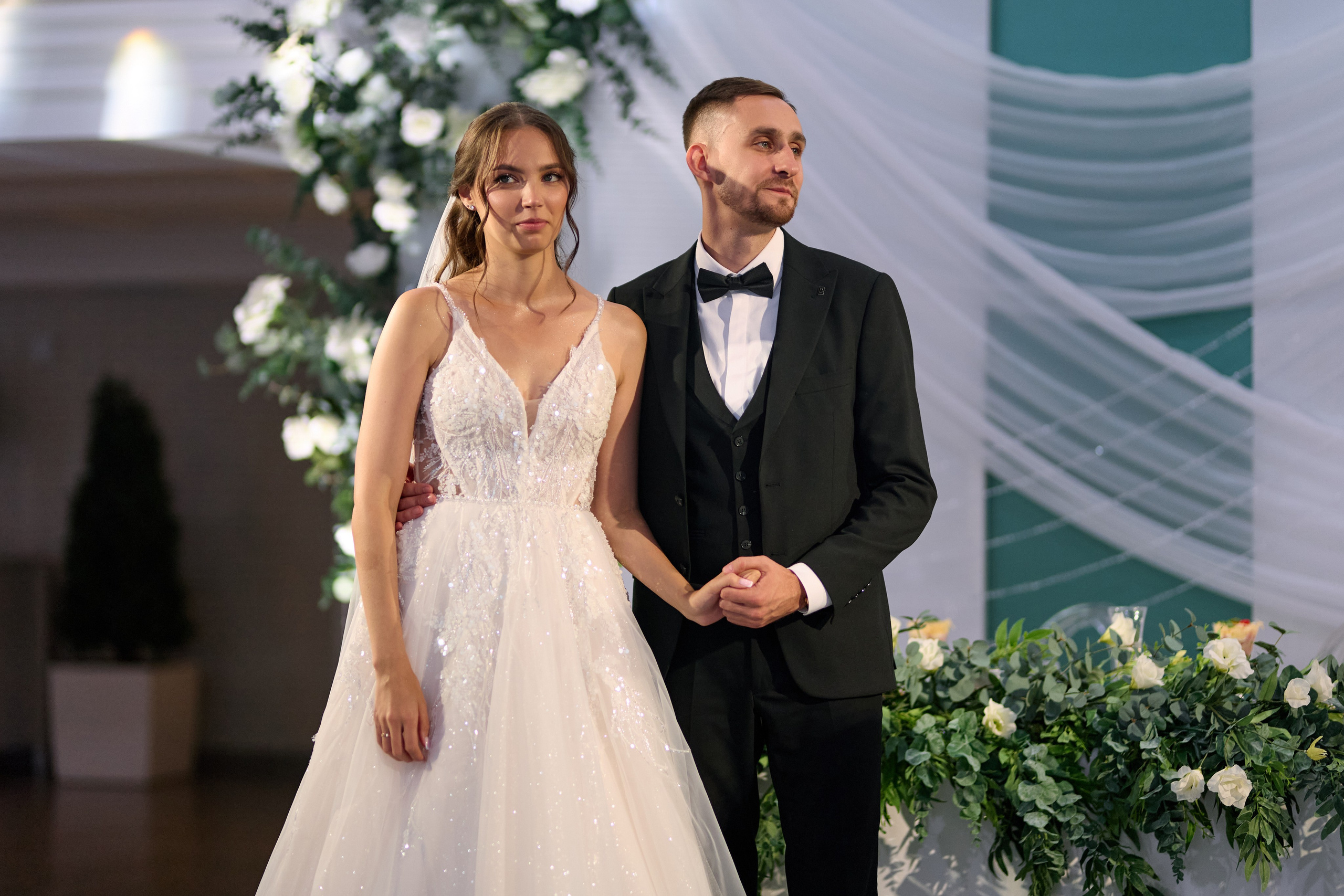 Свадьба. Киров. Вятка. Александр Прозоров фотограф в Кирове