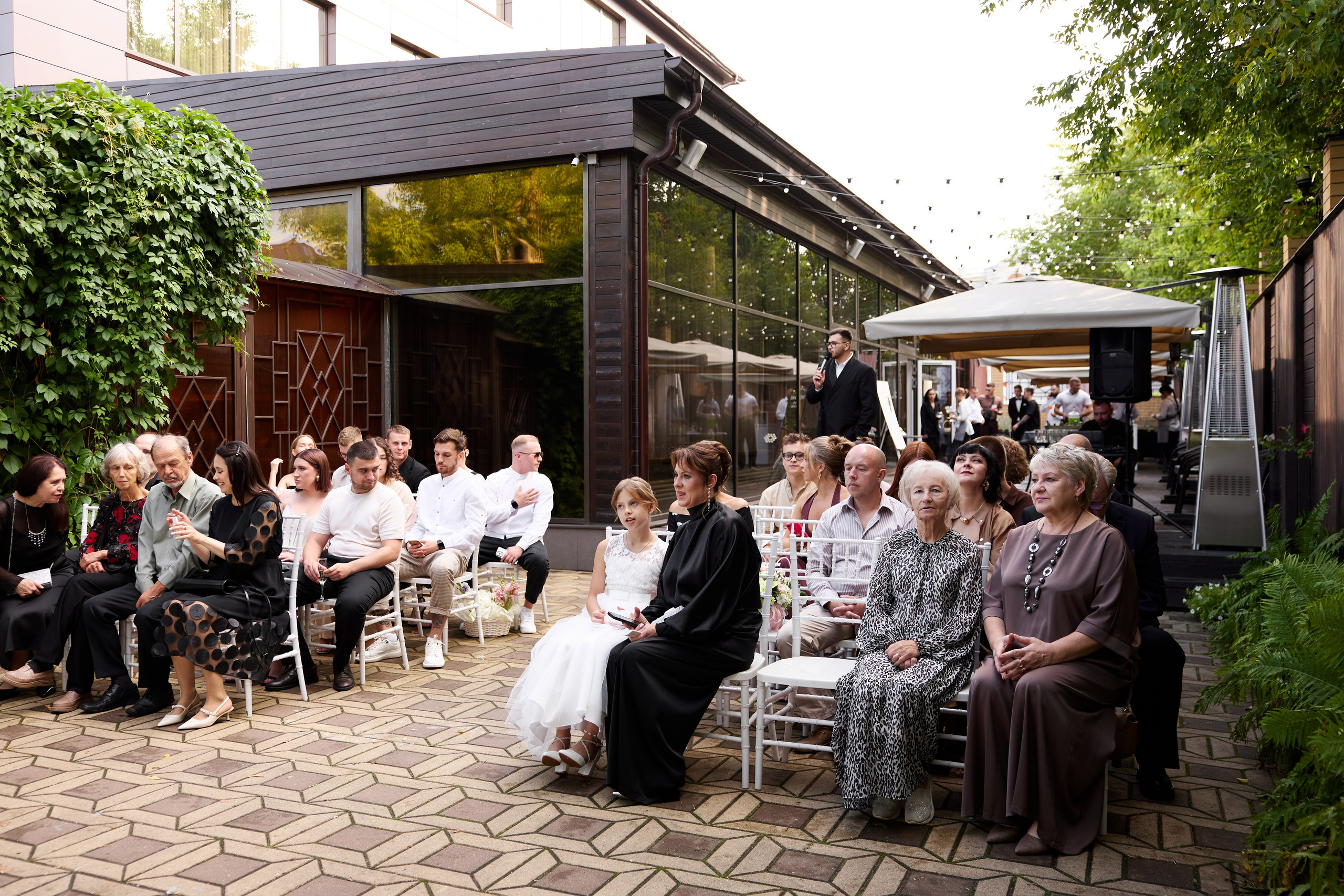 Владимир и Екатерина 2025. Александр Прозоров фотограф в Кирове