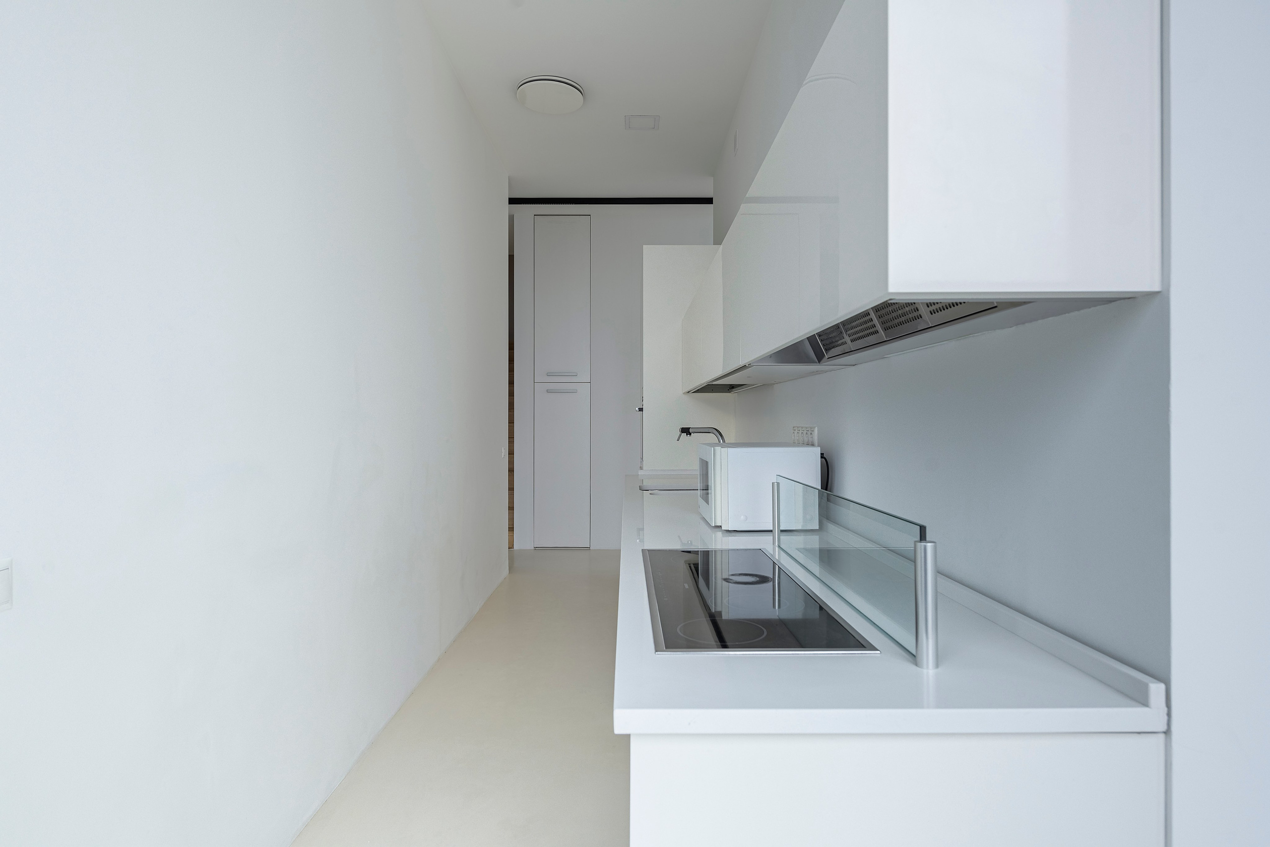 Квартиры. Интерьерный фотограф в Москве