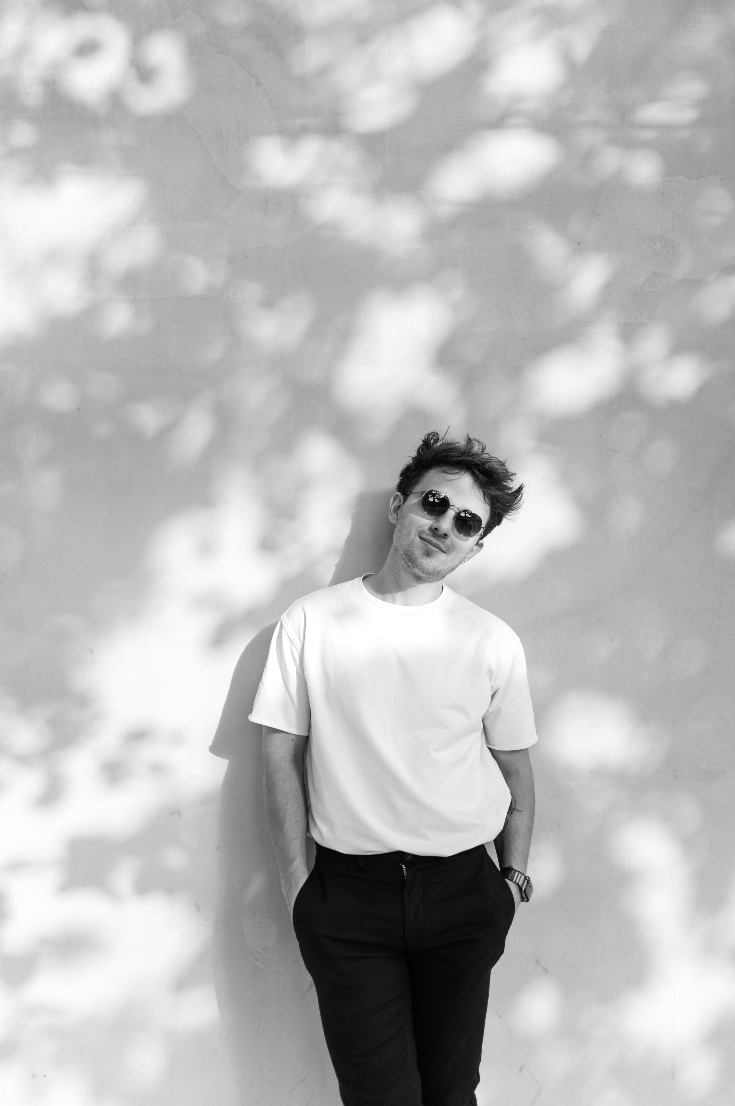 Илья. Свадебный и портретный фотограф в Санкт-Петербурге Ирина Келина